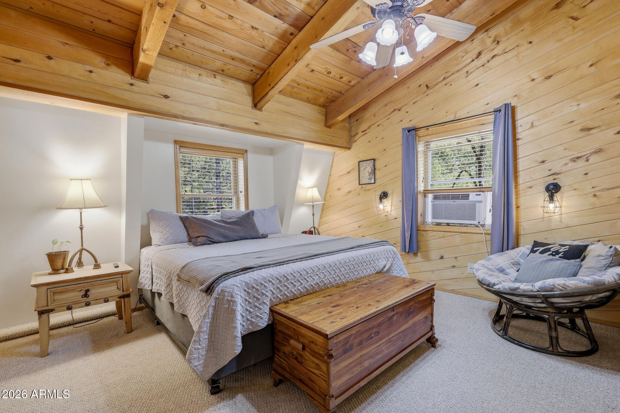 BLUE SPRUCE ESTATES - Residential
