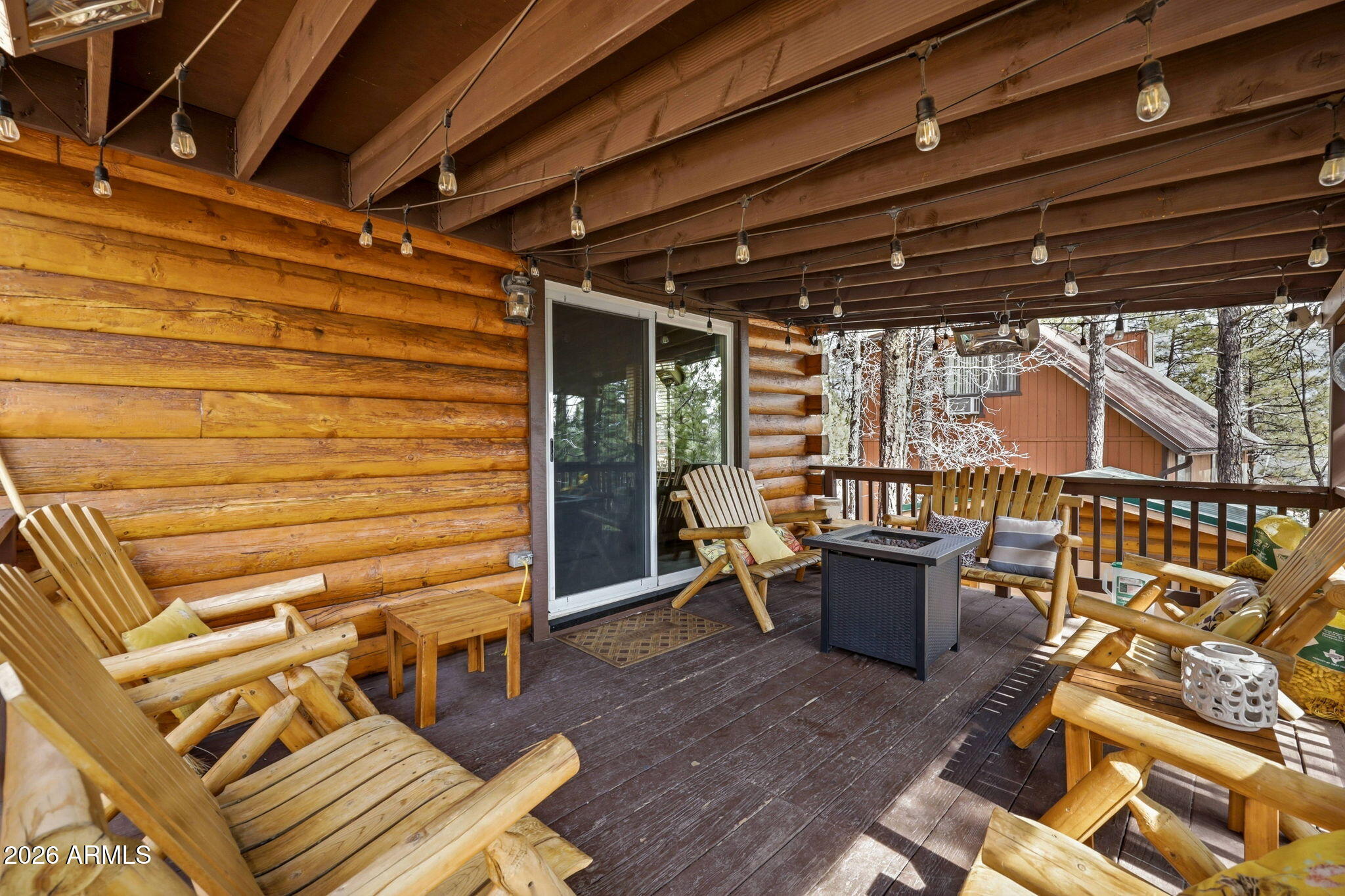 BLUE SPRUCE ESTATES - Residential