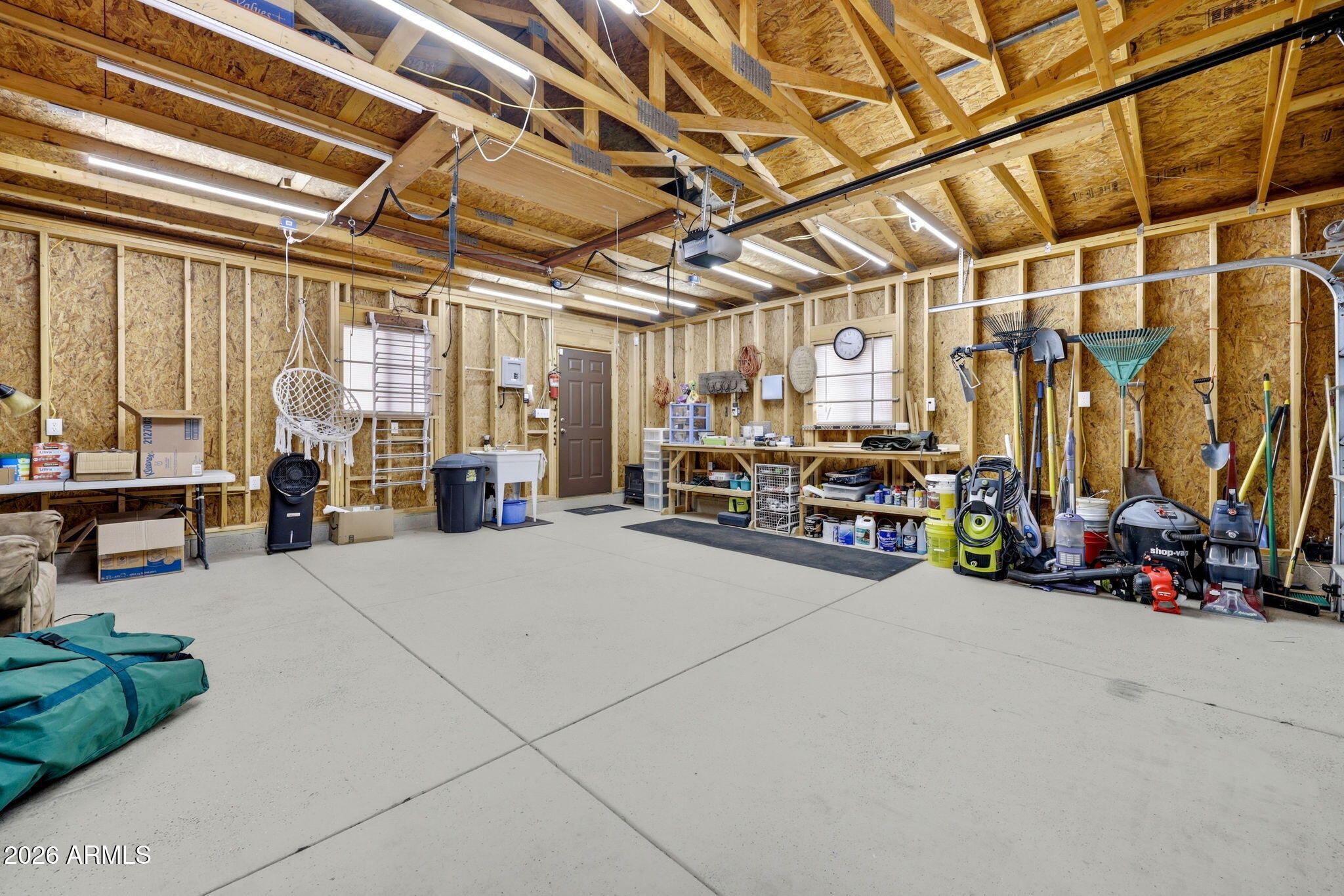BLUE SPRUCE ESTATES - Residential