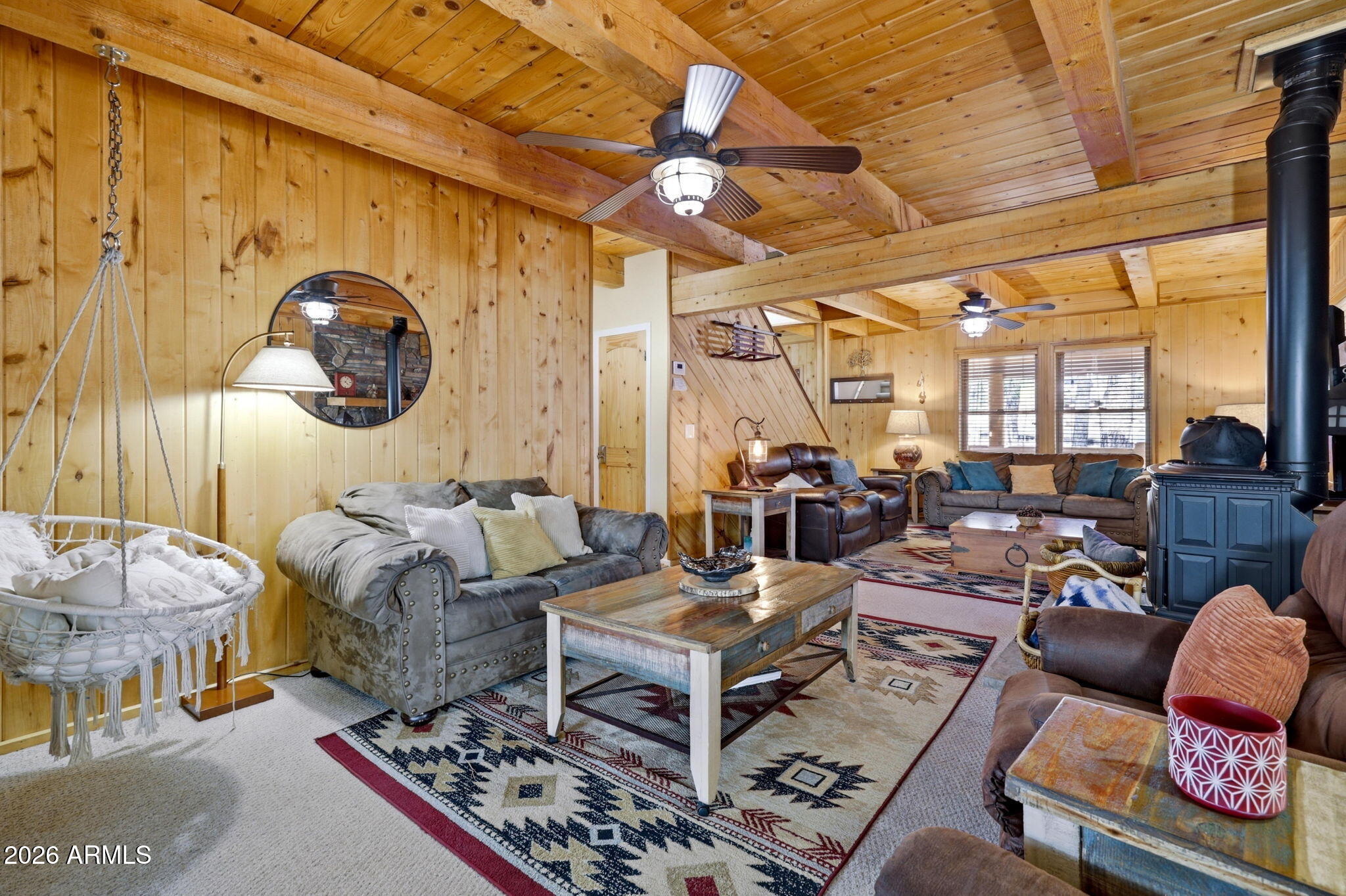 BLUE SPRUCE ESTATES - Residential