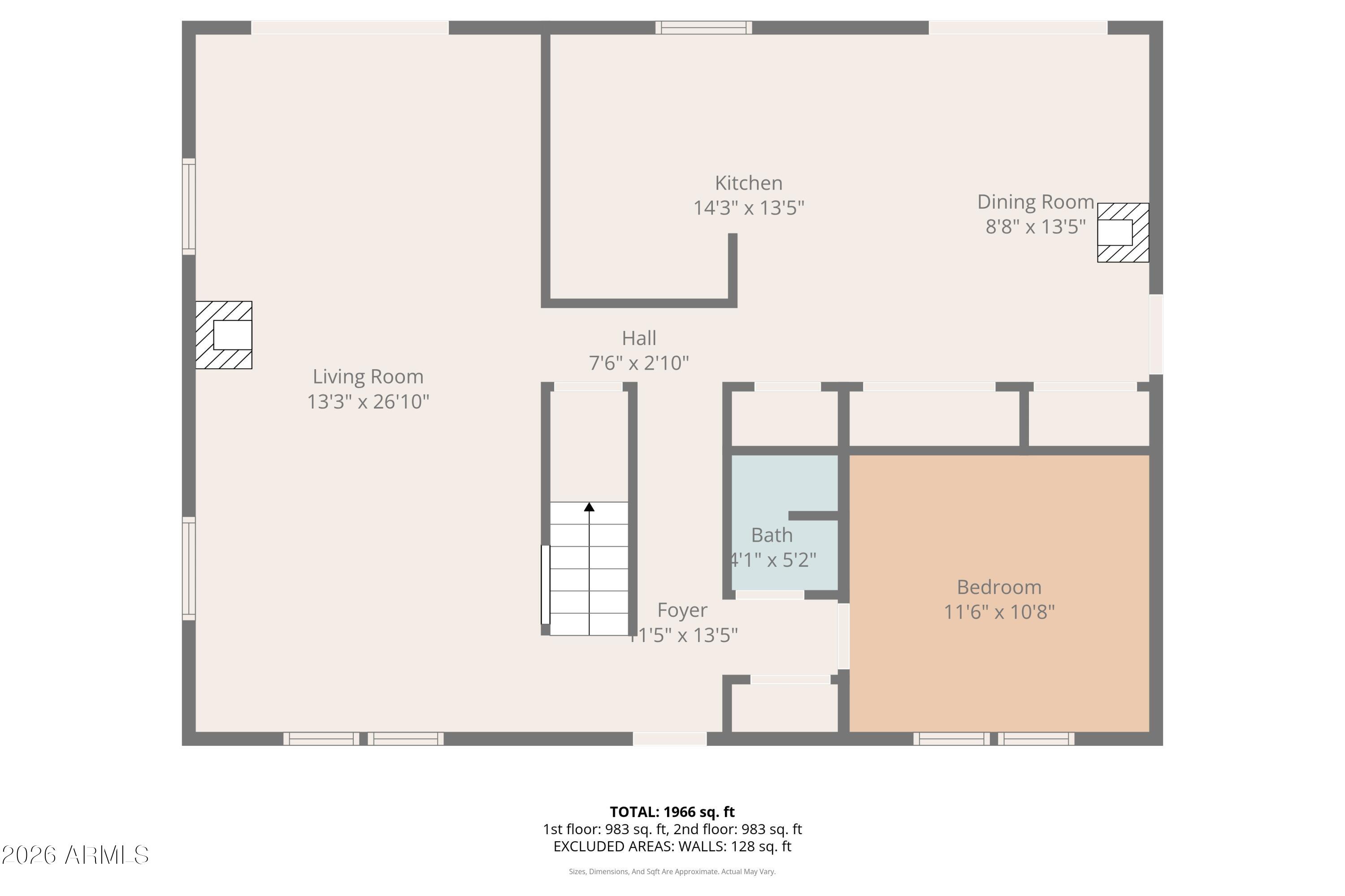 BLUE SPRUCE ESTATES - Residential