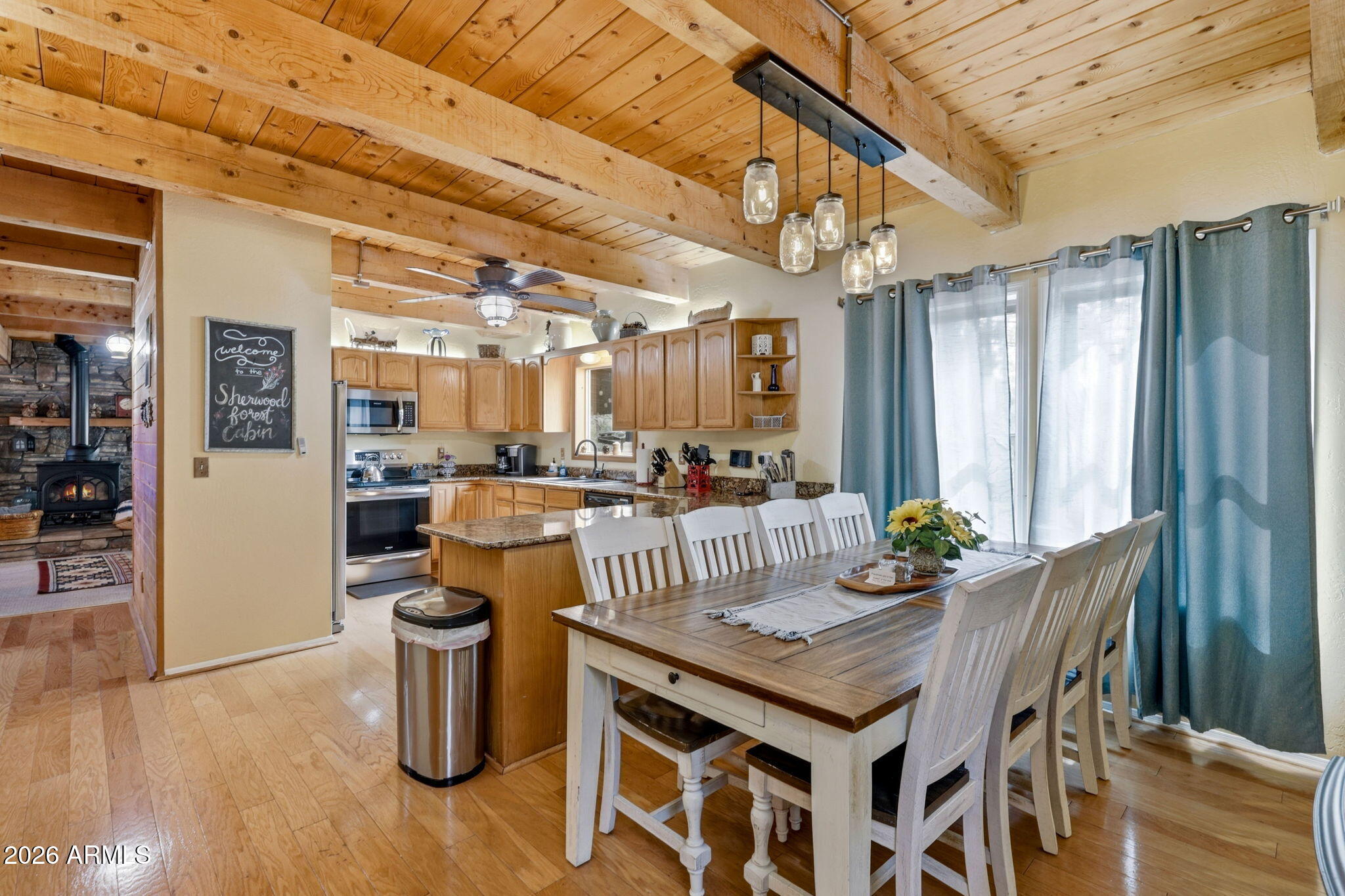 BLUE SPRUCE ESTATES - Residential