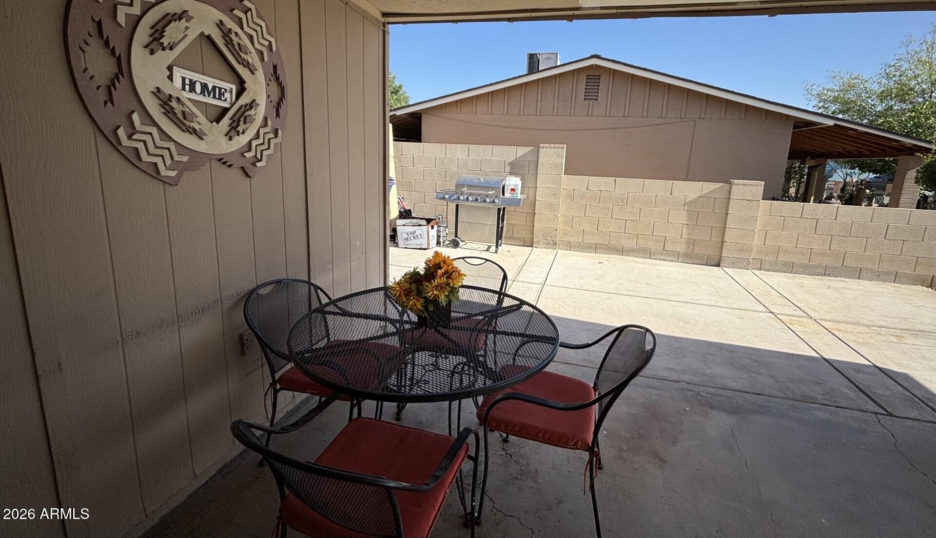 WEST EL MIRAGE NO 3 - Residential