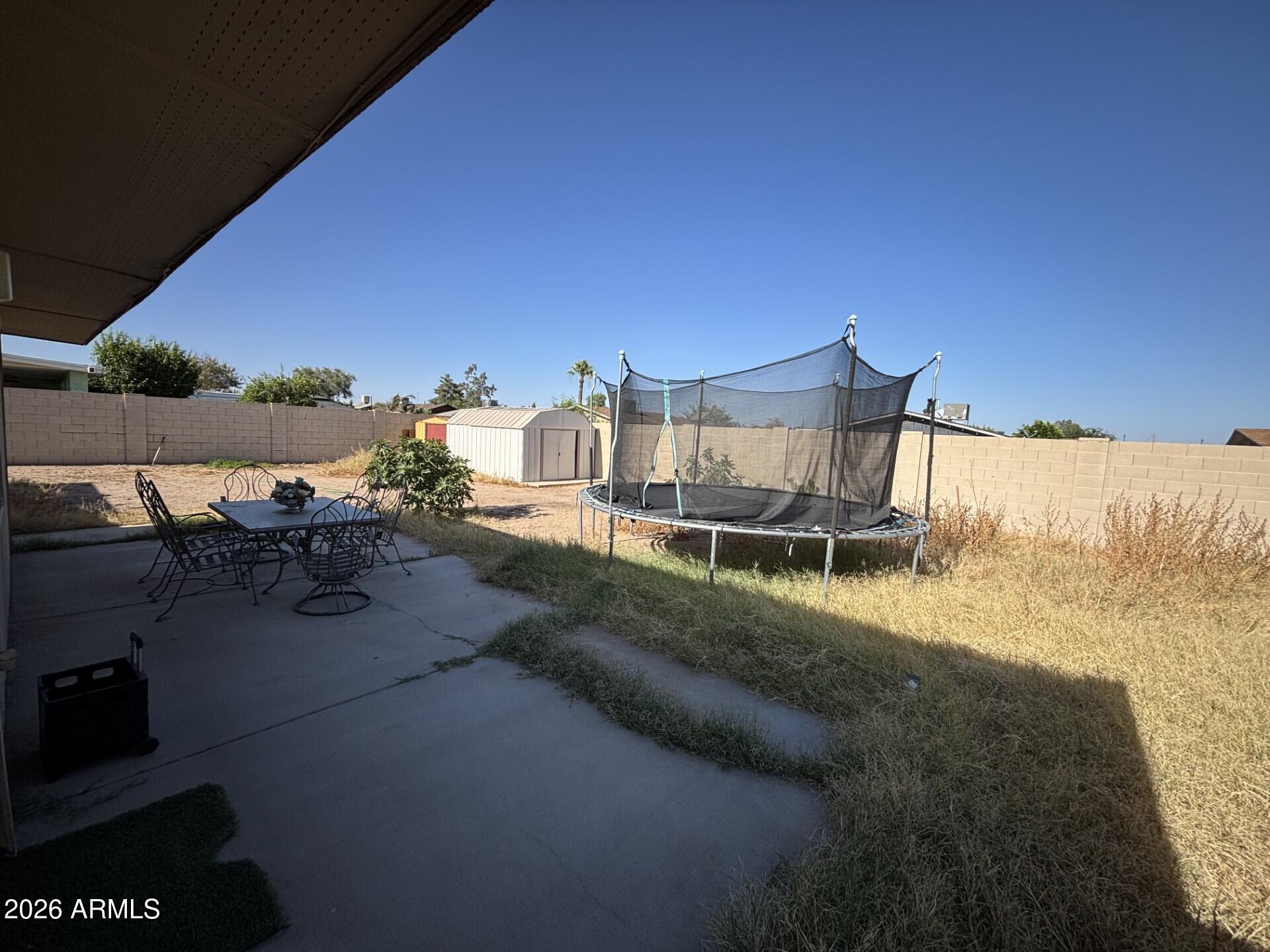 WEST EL MIRAGE NO 3 - Residential