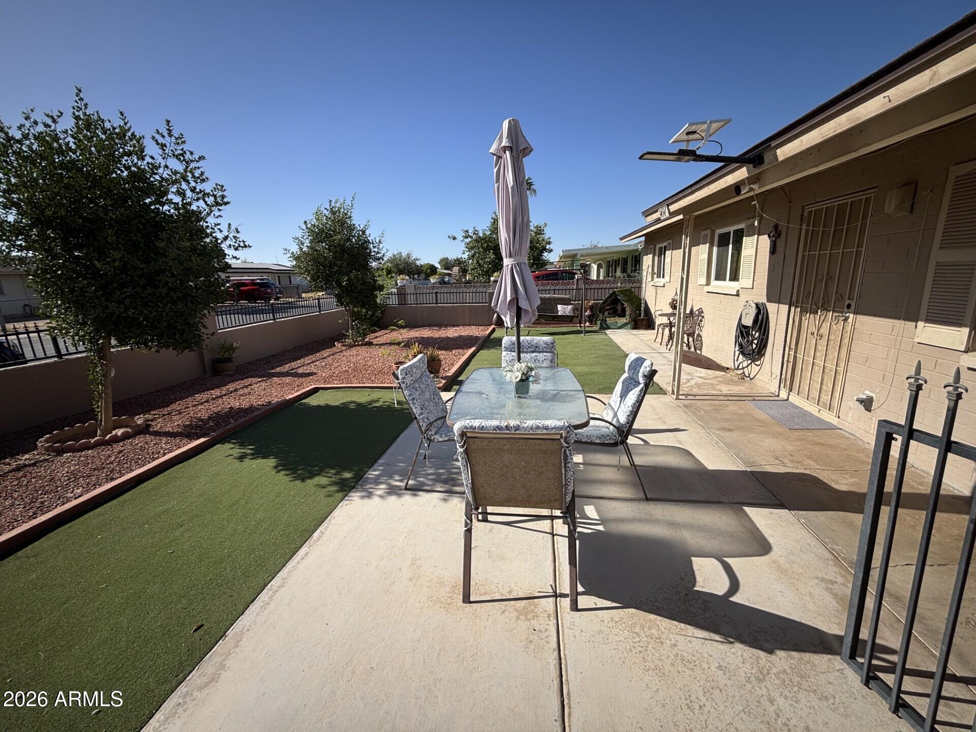 WEST EL MIRAGE NO 3 - Residential