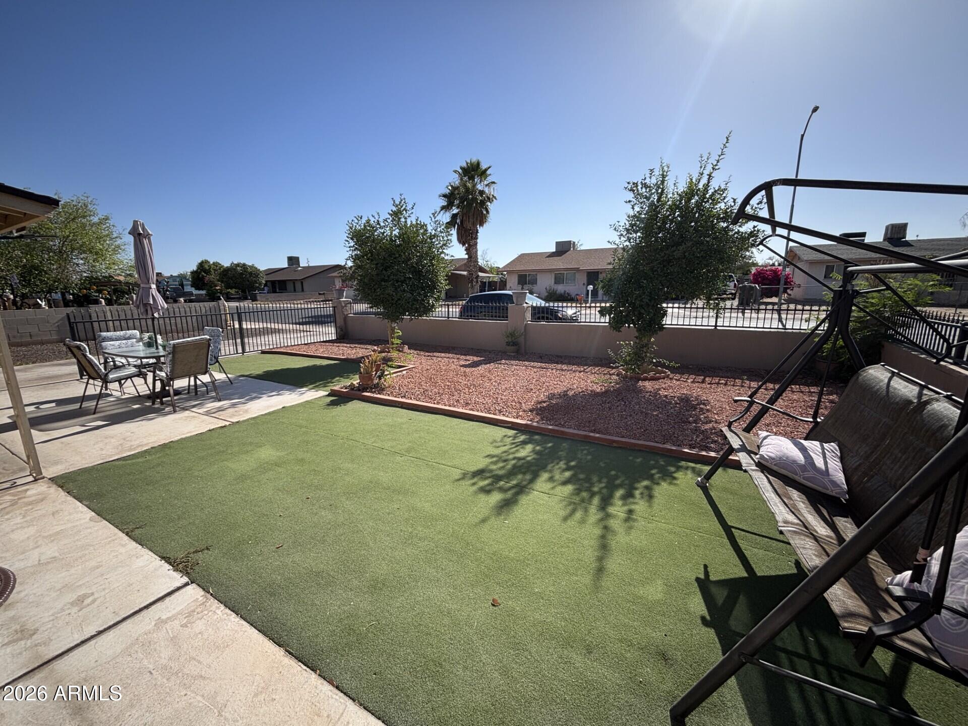 WEST EL MIRAGE NO 3 - Residential