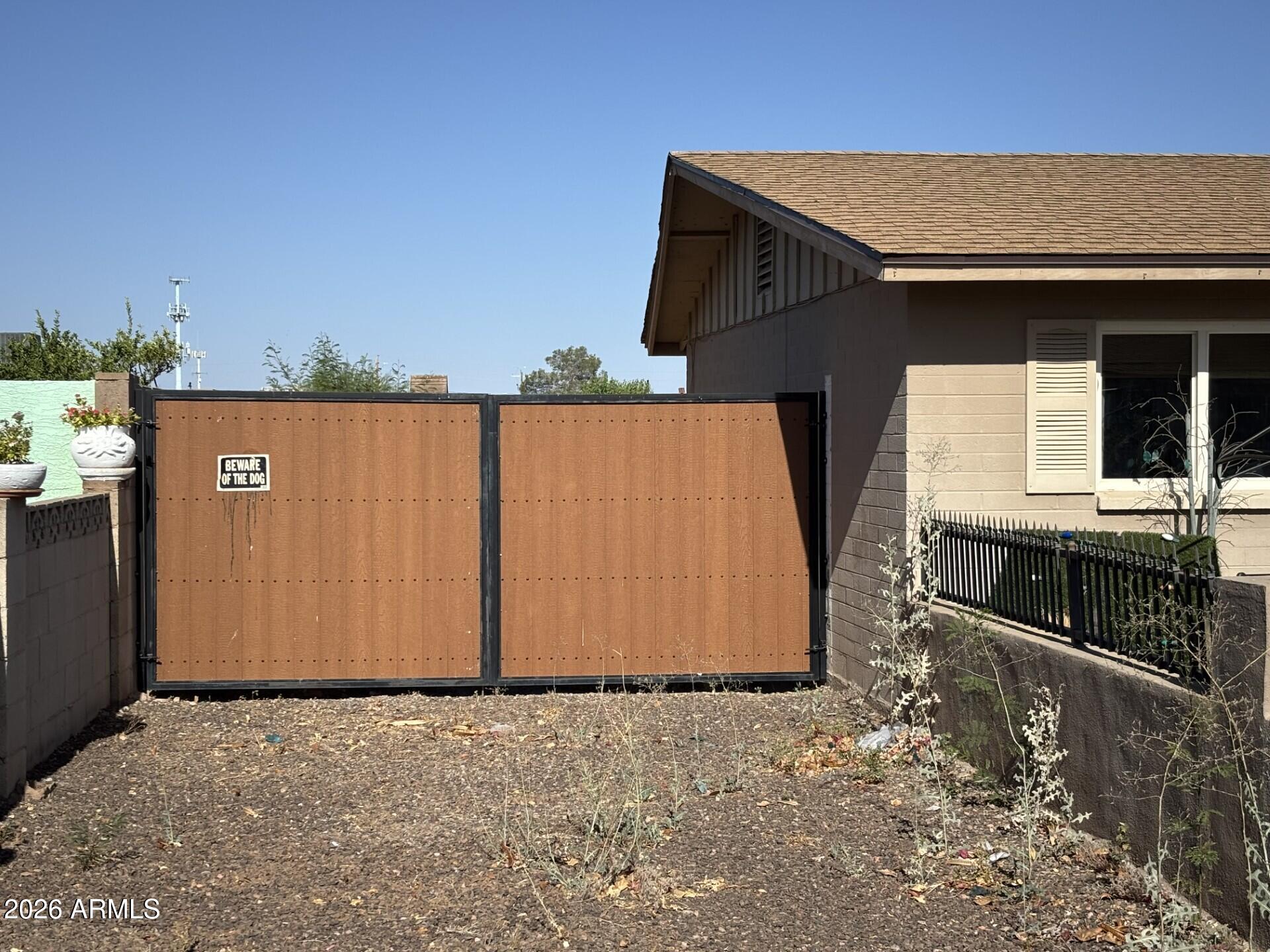 WEST EL MIRAGE NO 3 - Residential