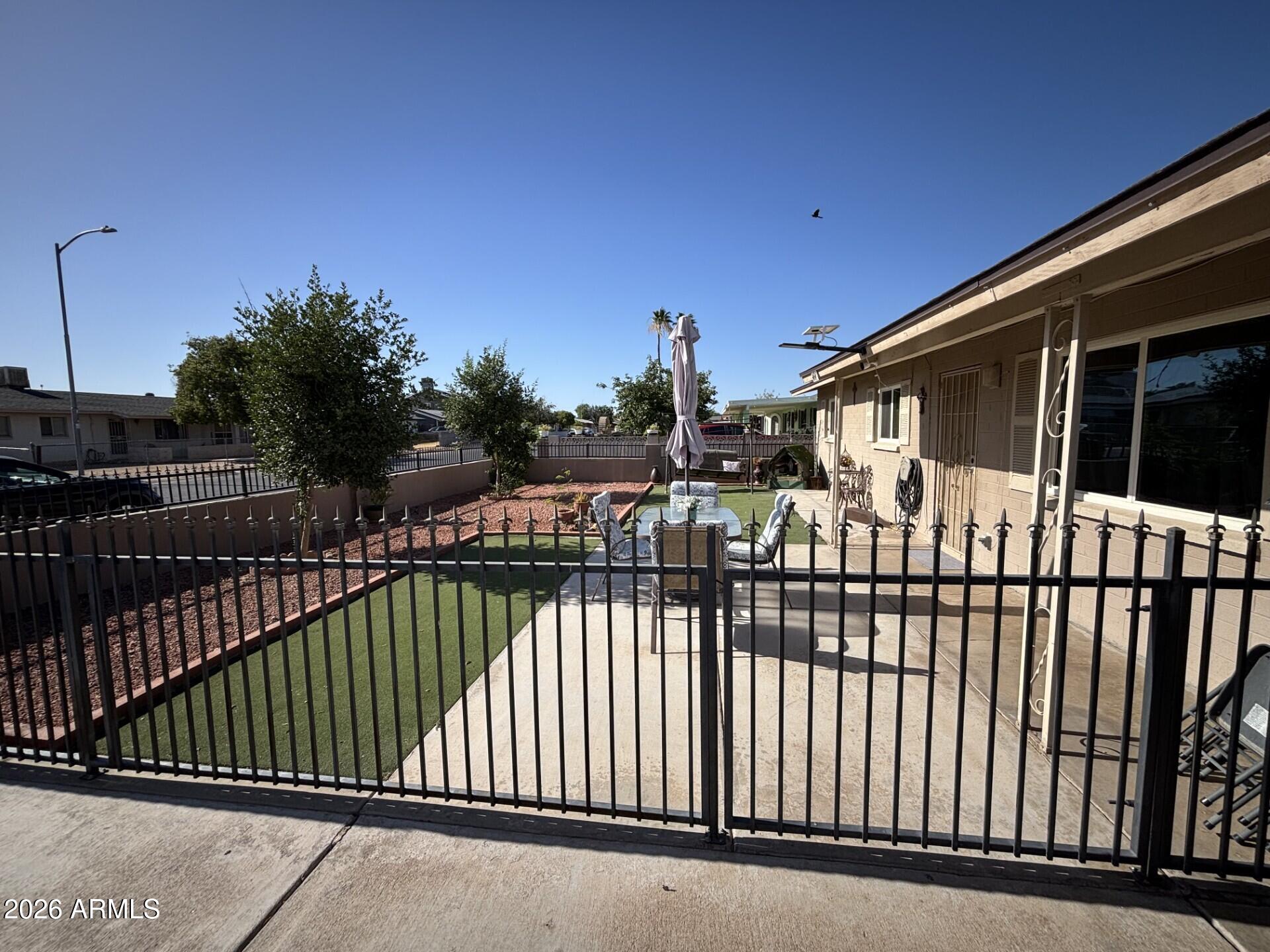 WEST EL MIRAGE NO 3 - Residential
