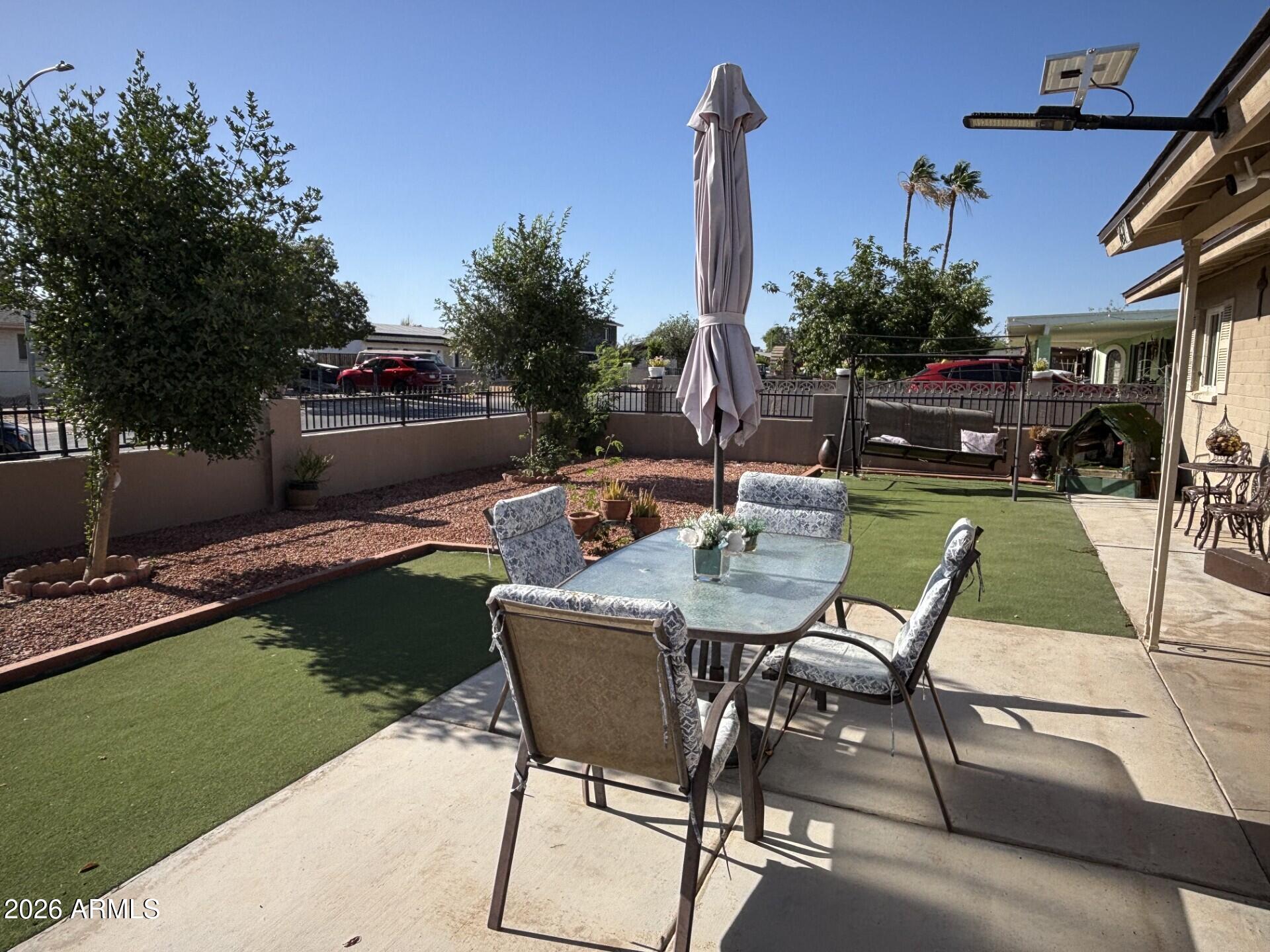 WEST EL MIRAGE NO 3 - Residential