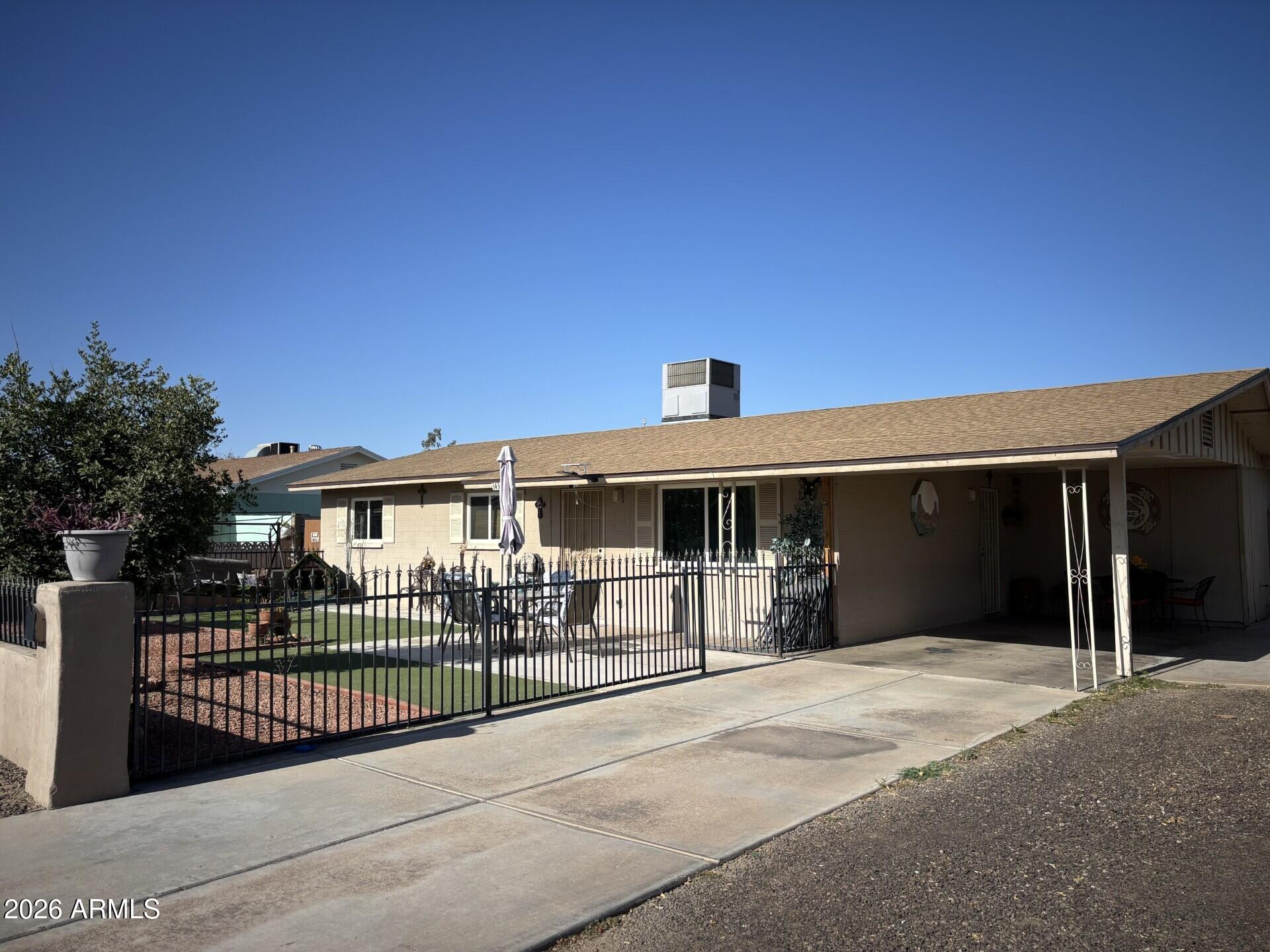 WEST EL MIRAGE NO 3 - Residential