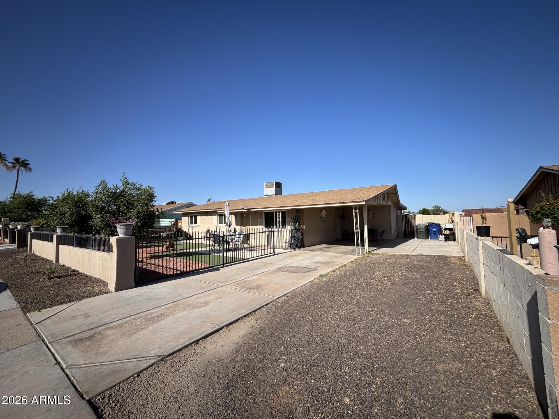 WEST EL MIRAGE NO 3 - Residential