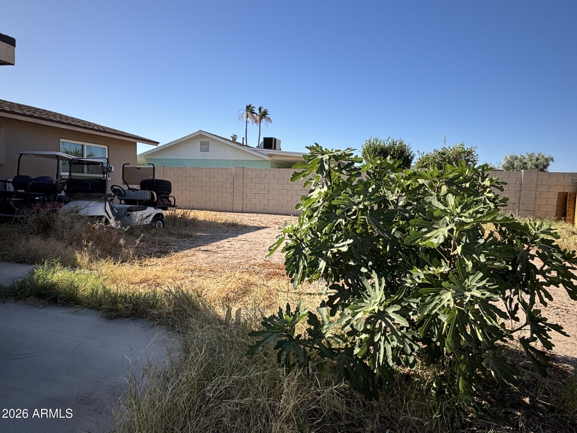 WEST EL MIRAGE NO 3 - Residential