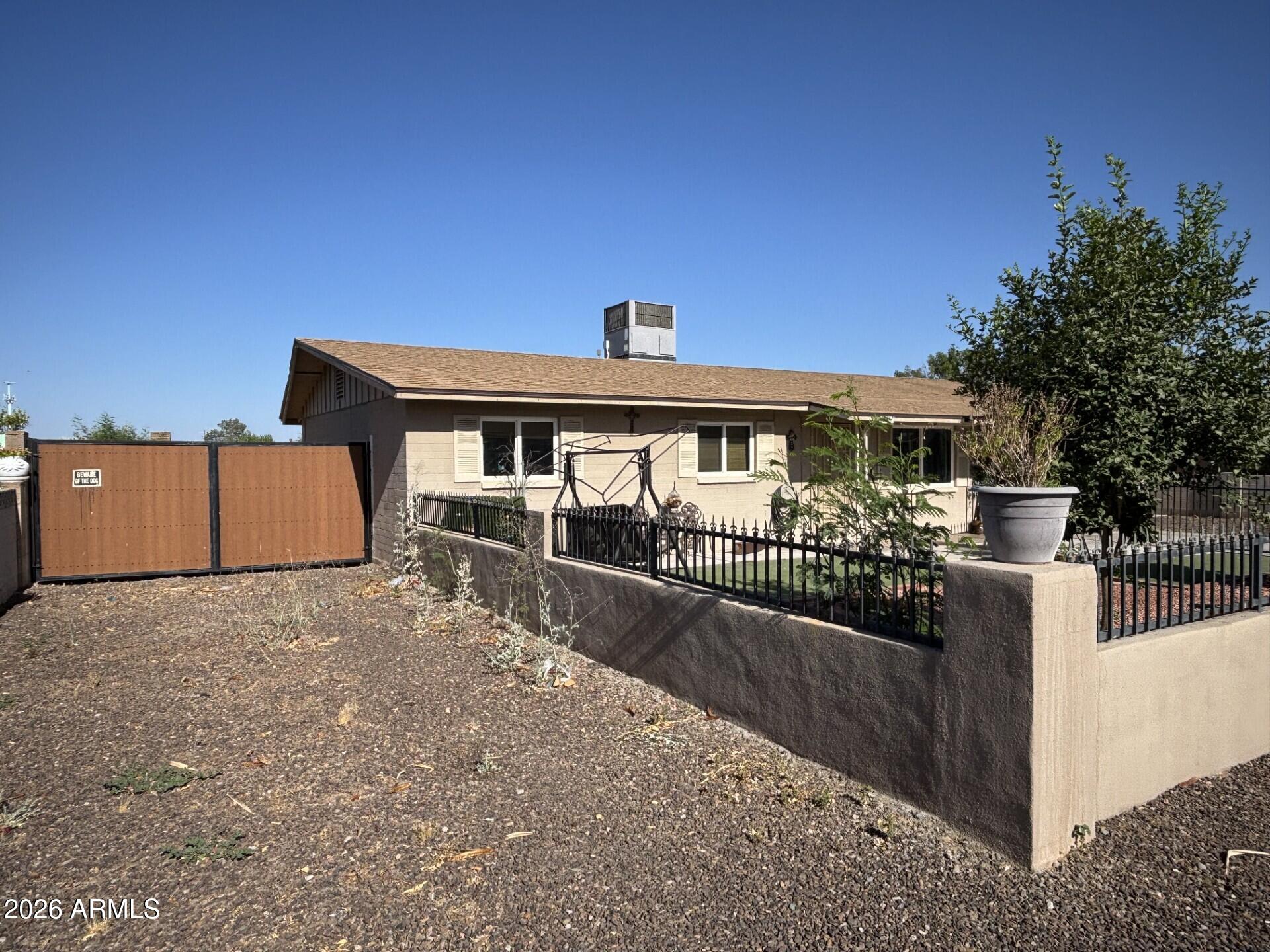 WEST EL MIRAGE NO 3 - Residential