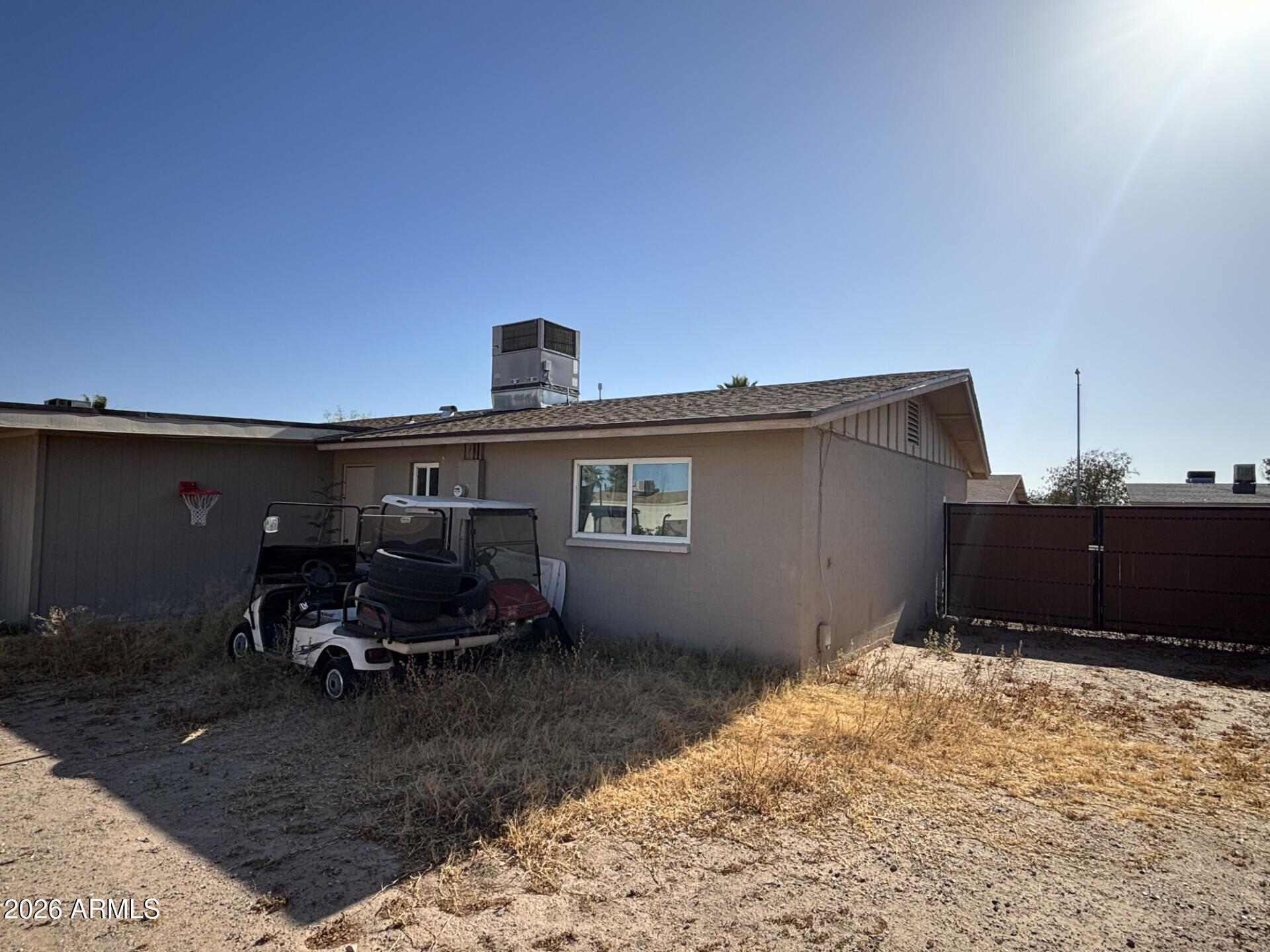 WEST EL MIRAGE NO 3 - Residential