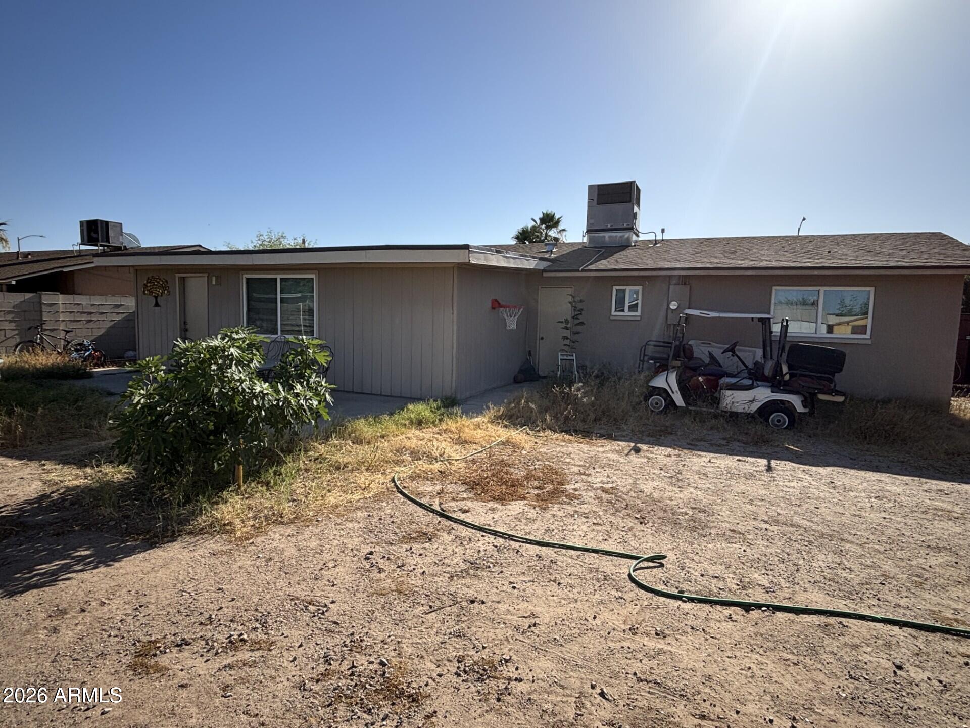 WEST EL MIRAGE NO 3 - Residential