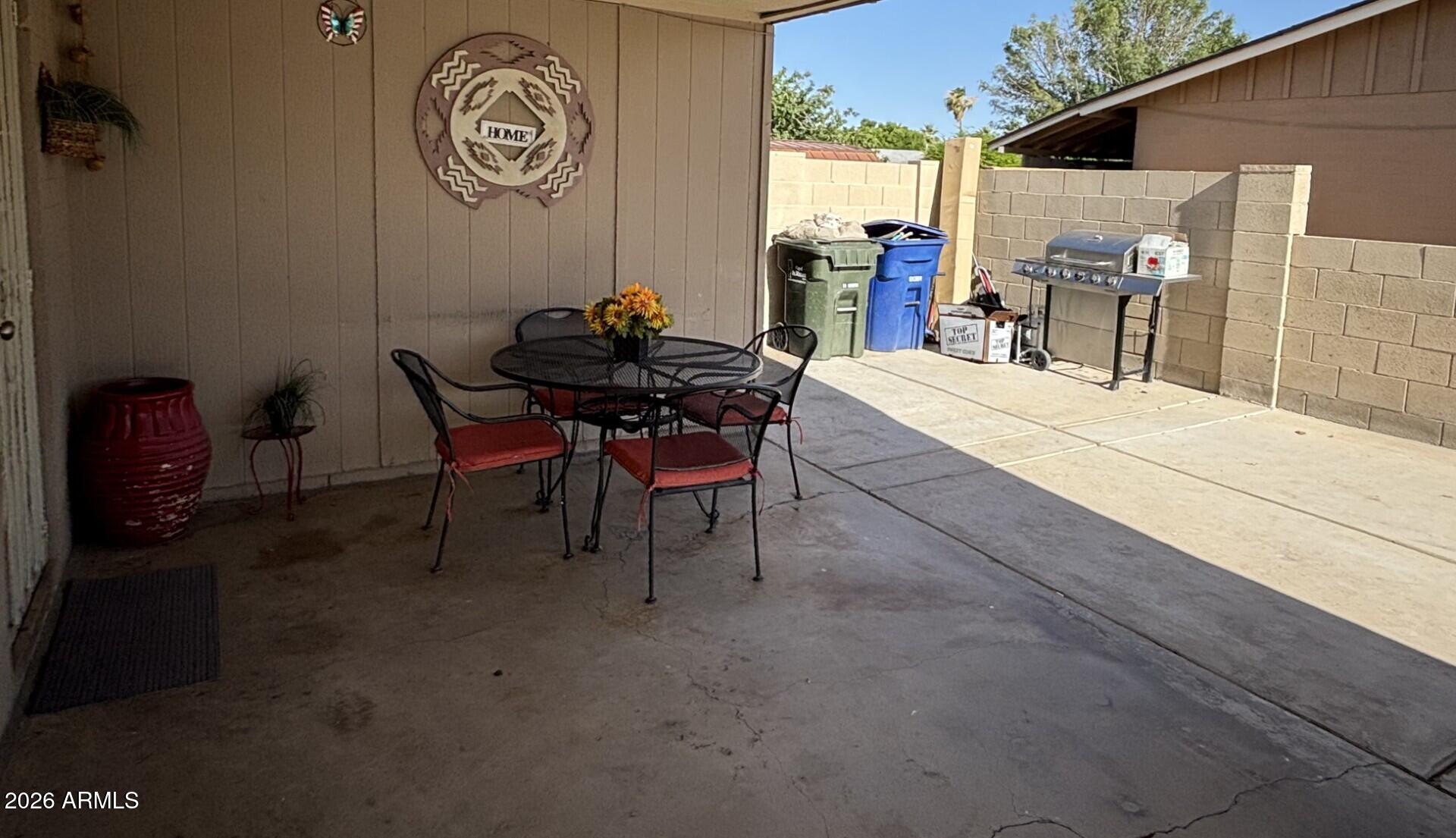 WEST EL MIRAGE NO 3 - Residential