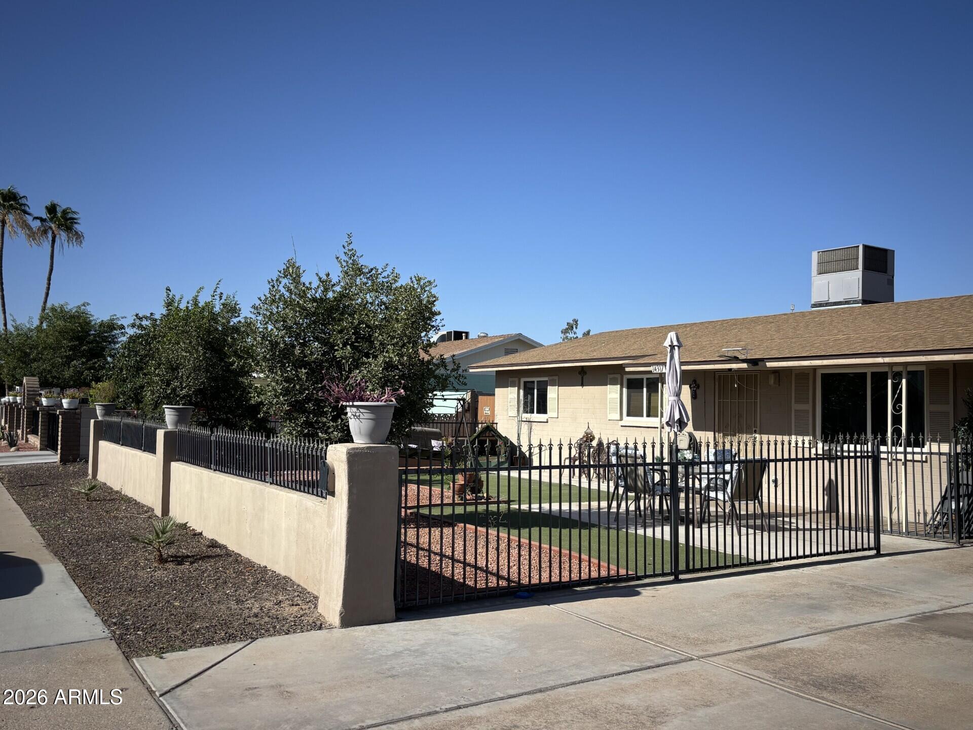 WEST EL MIRAGE NO 3 - Residential