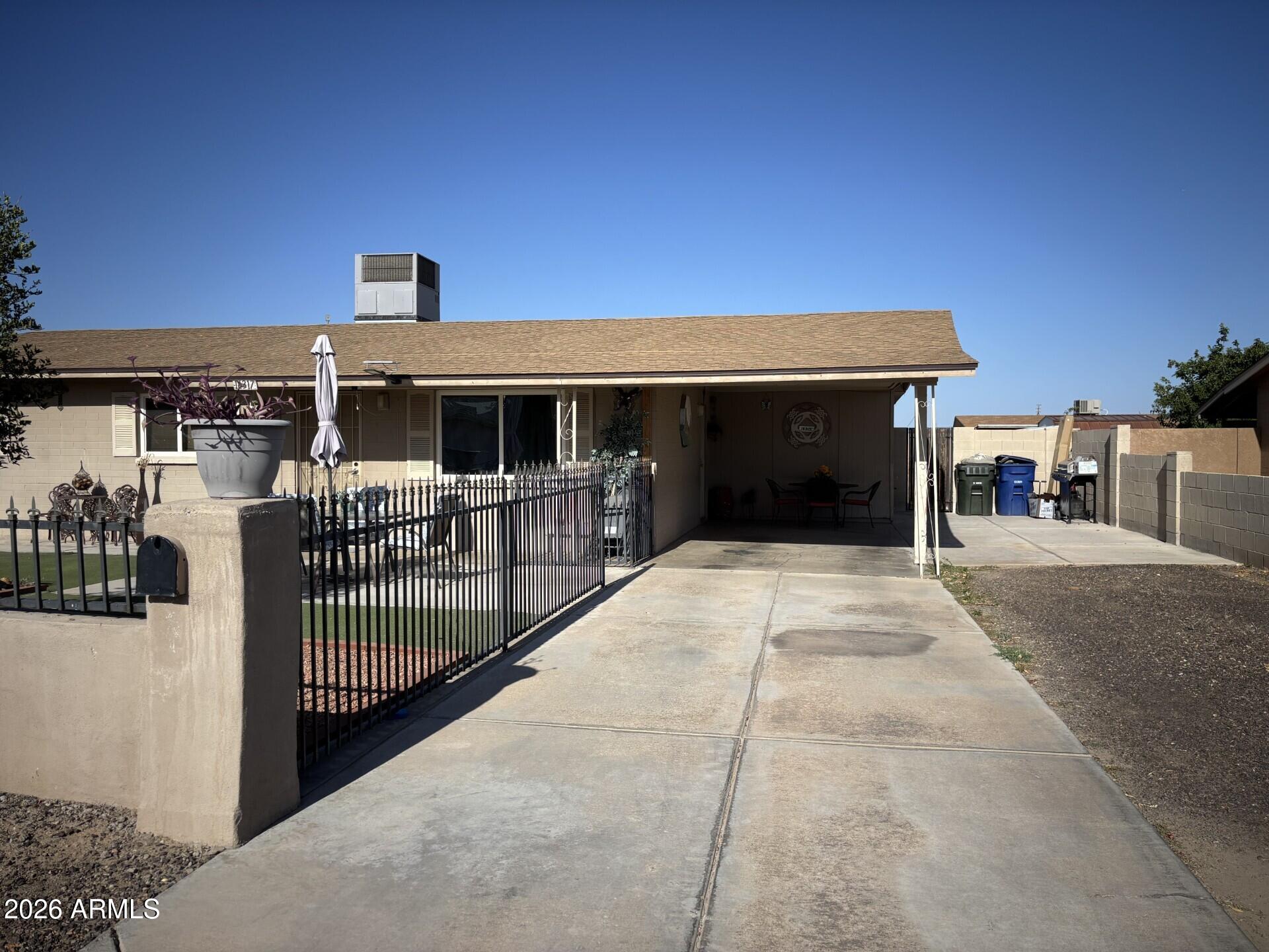 WEST EL MIRAGE NO 3 - Residential