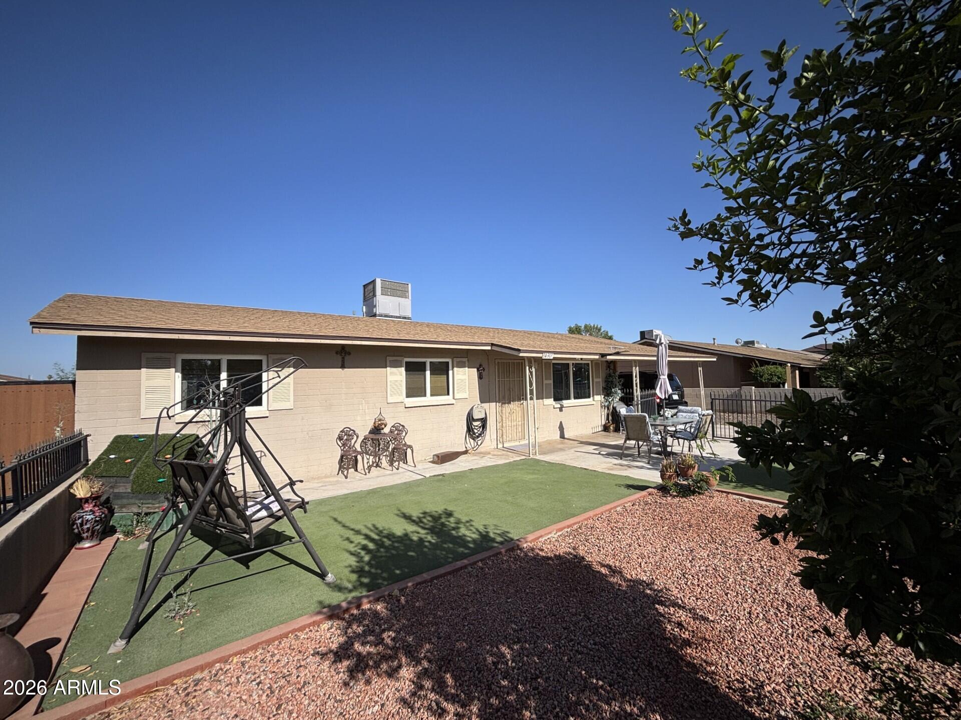 WEST EL MIRAGE NO 3 - Residential