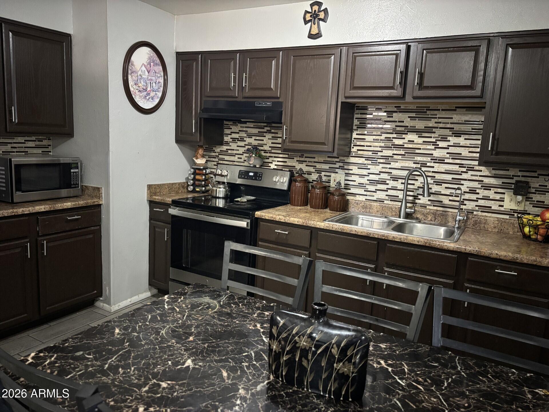 WEST EL MIRAGE NO 3 - Residential