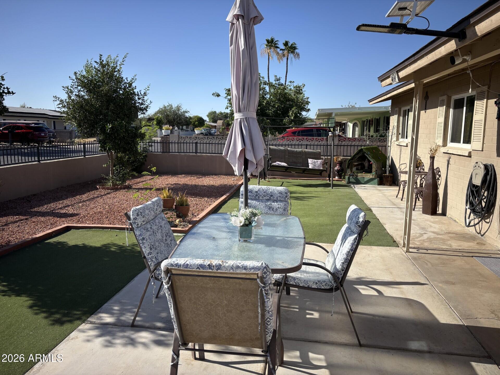 WEST EL MIRAGE NO 3 - Residential