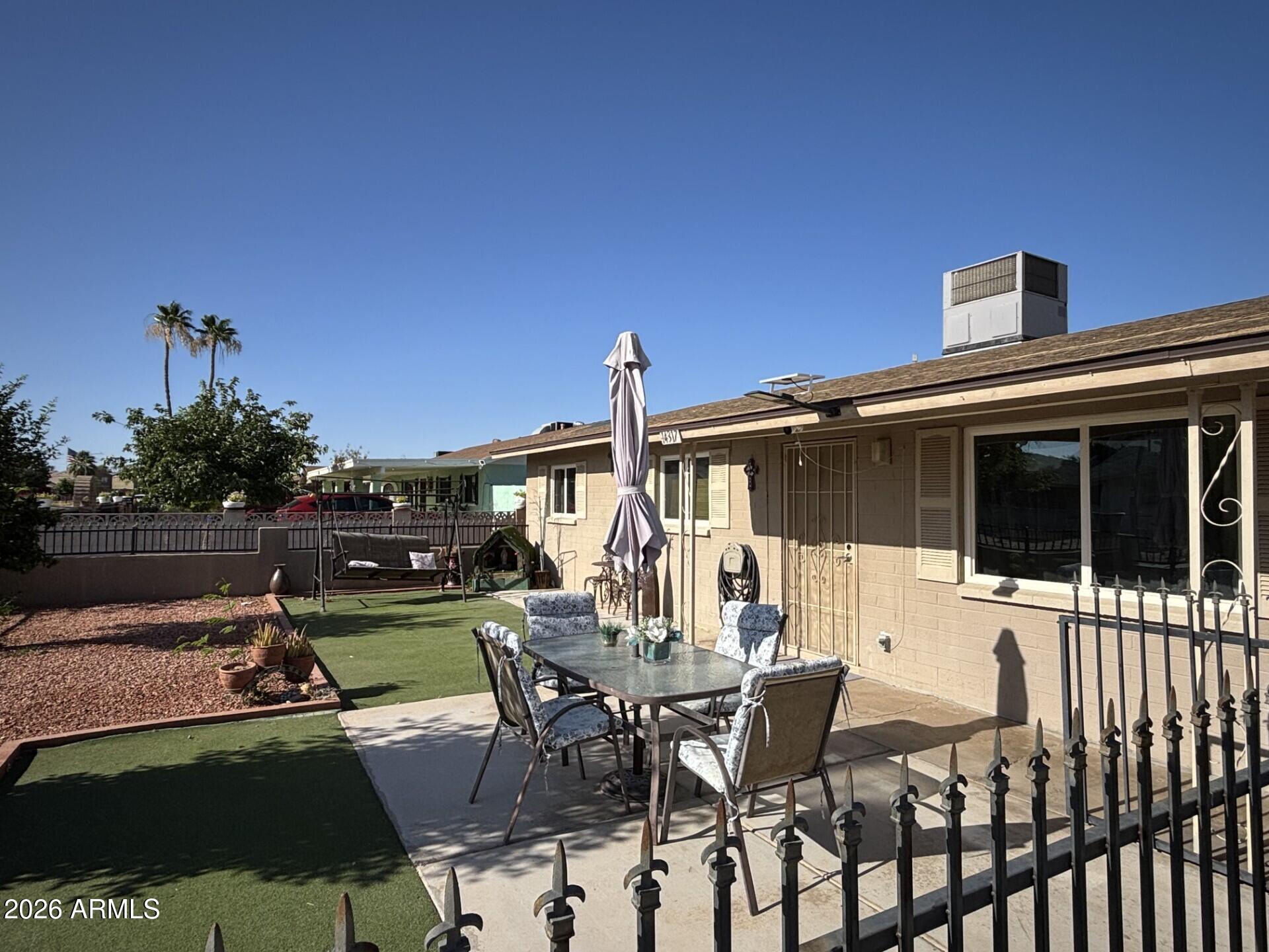 WEST EL MIRAGE NO 3 - Residential