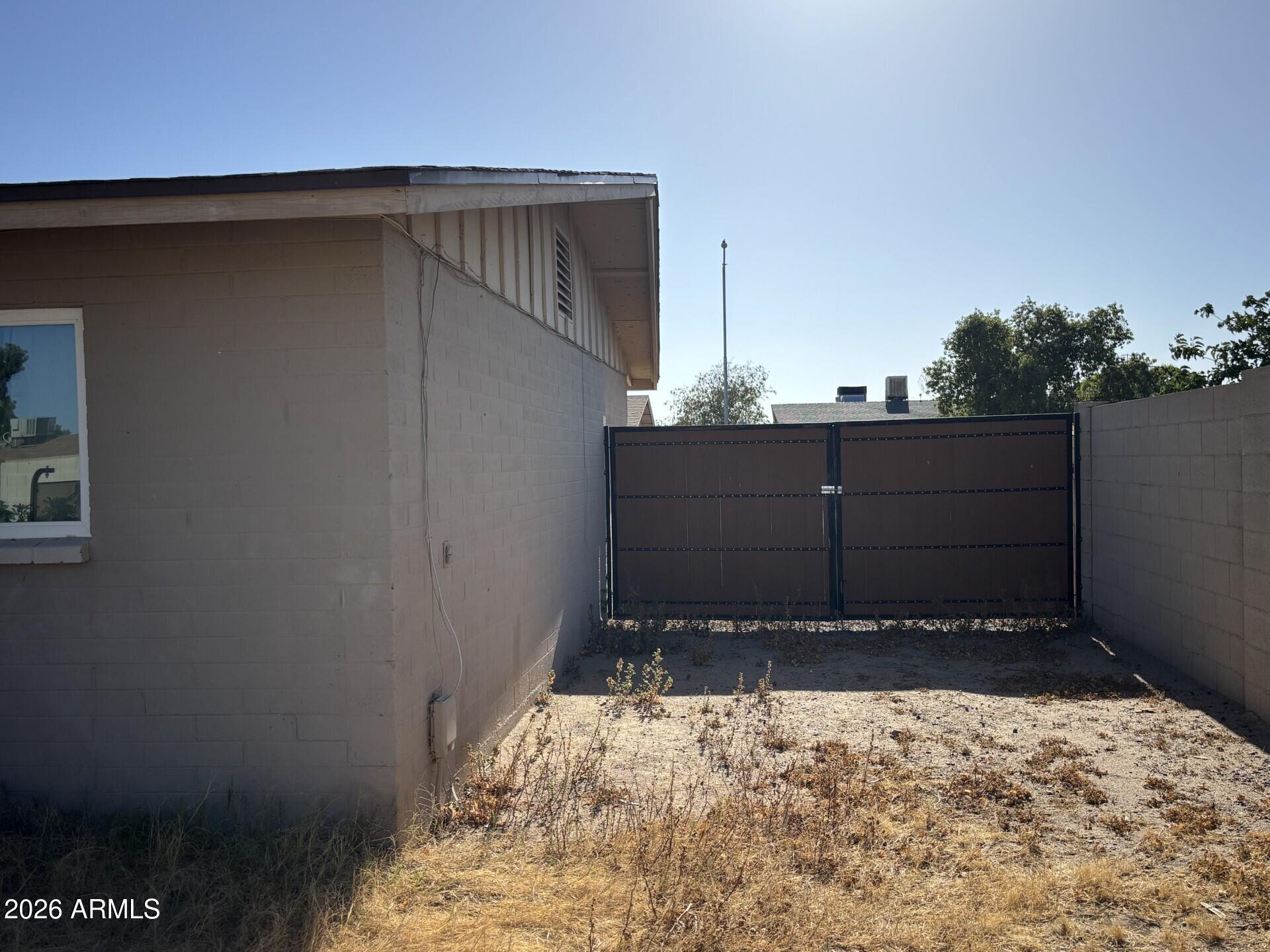 WEST EL MIRAGE NO 3 - Residential