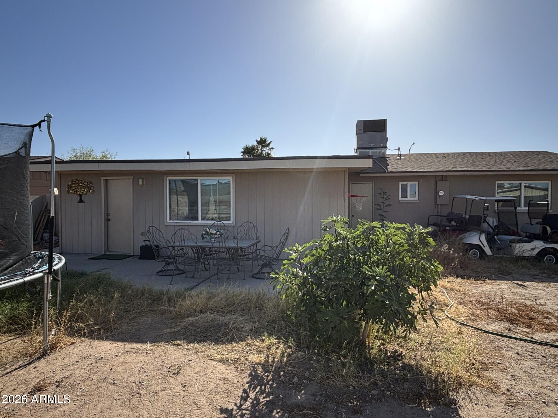 WEST EL MIRAGE NO 3 - Residential
