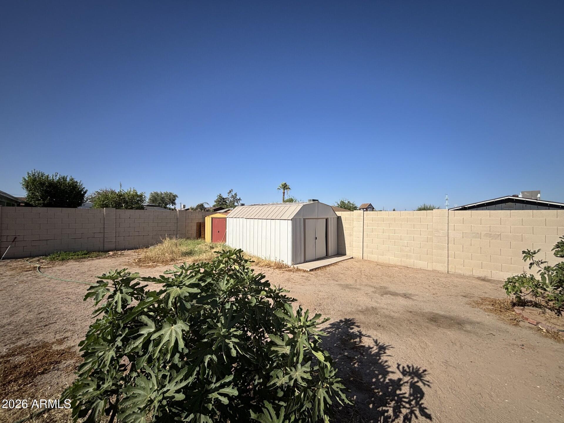 WEST EL MIRAGE NO 3 - Residential