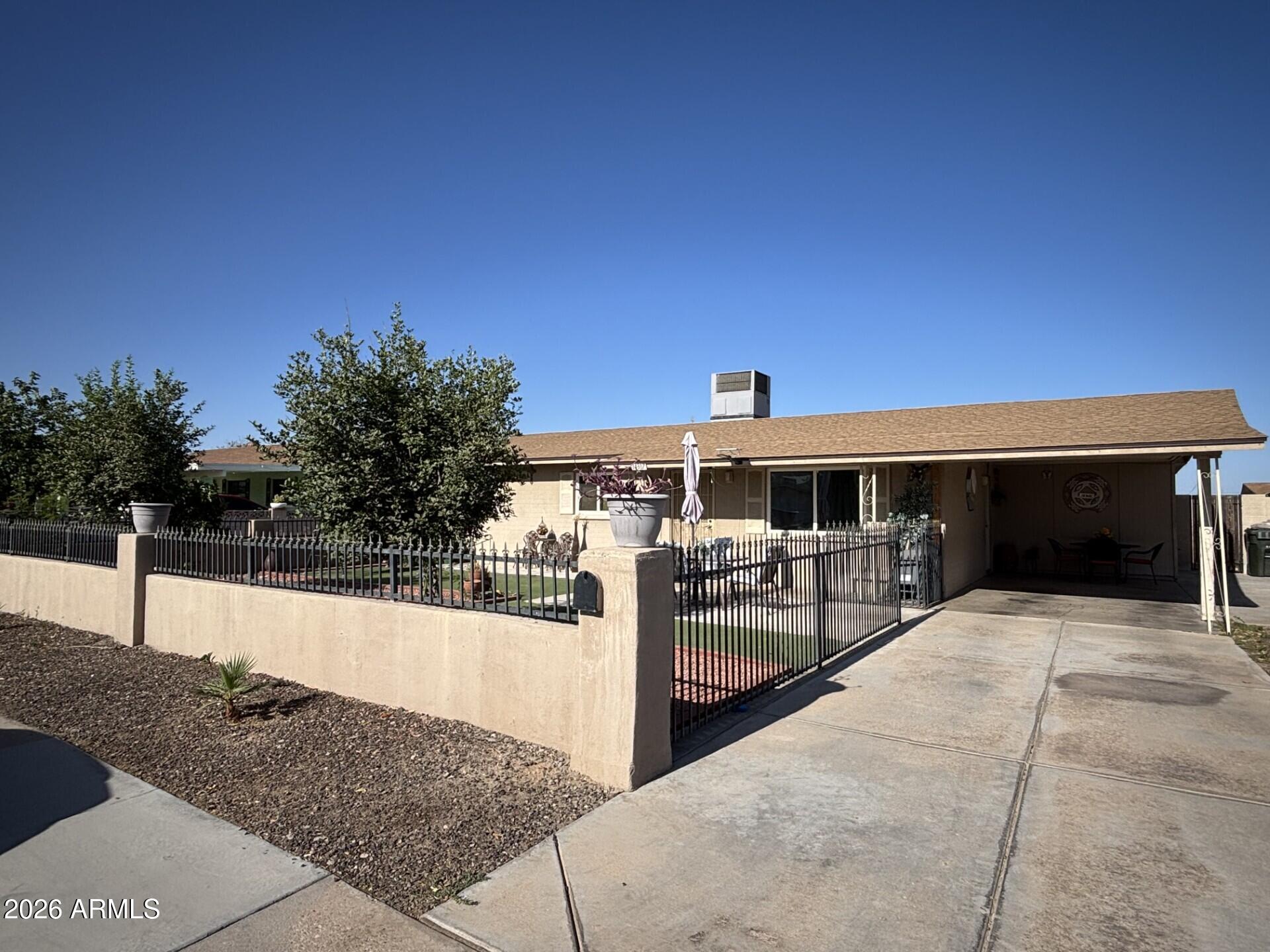WEST EL MIRAGE NO 3 - Residential