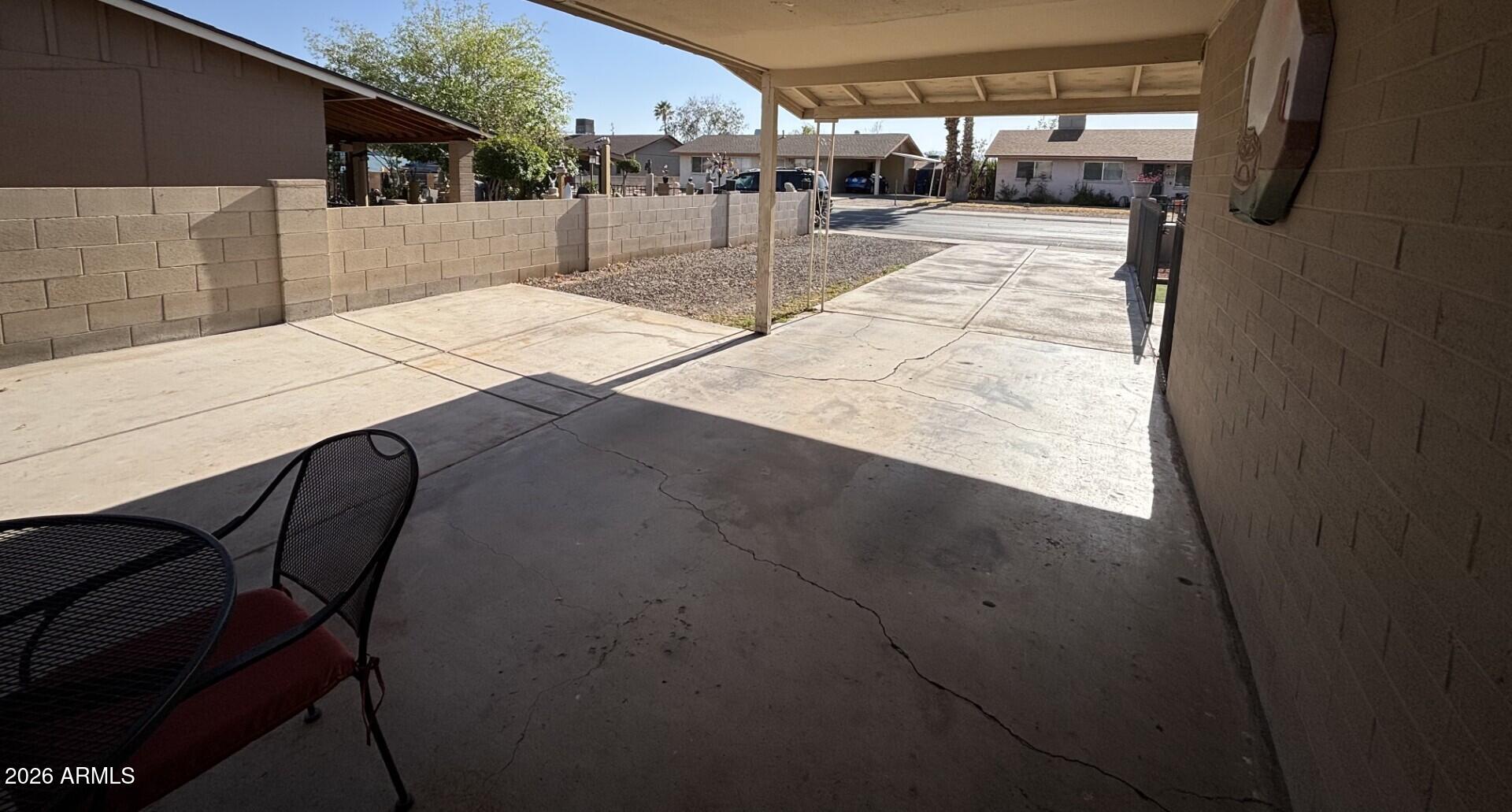 WEST EL MIRAGE NO 3 - Residential