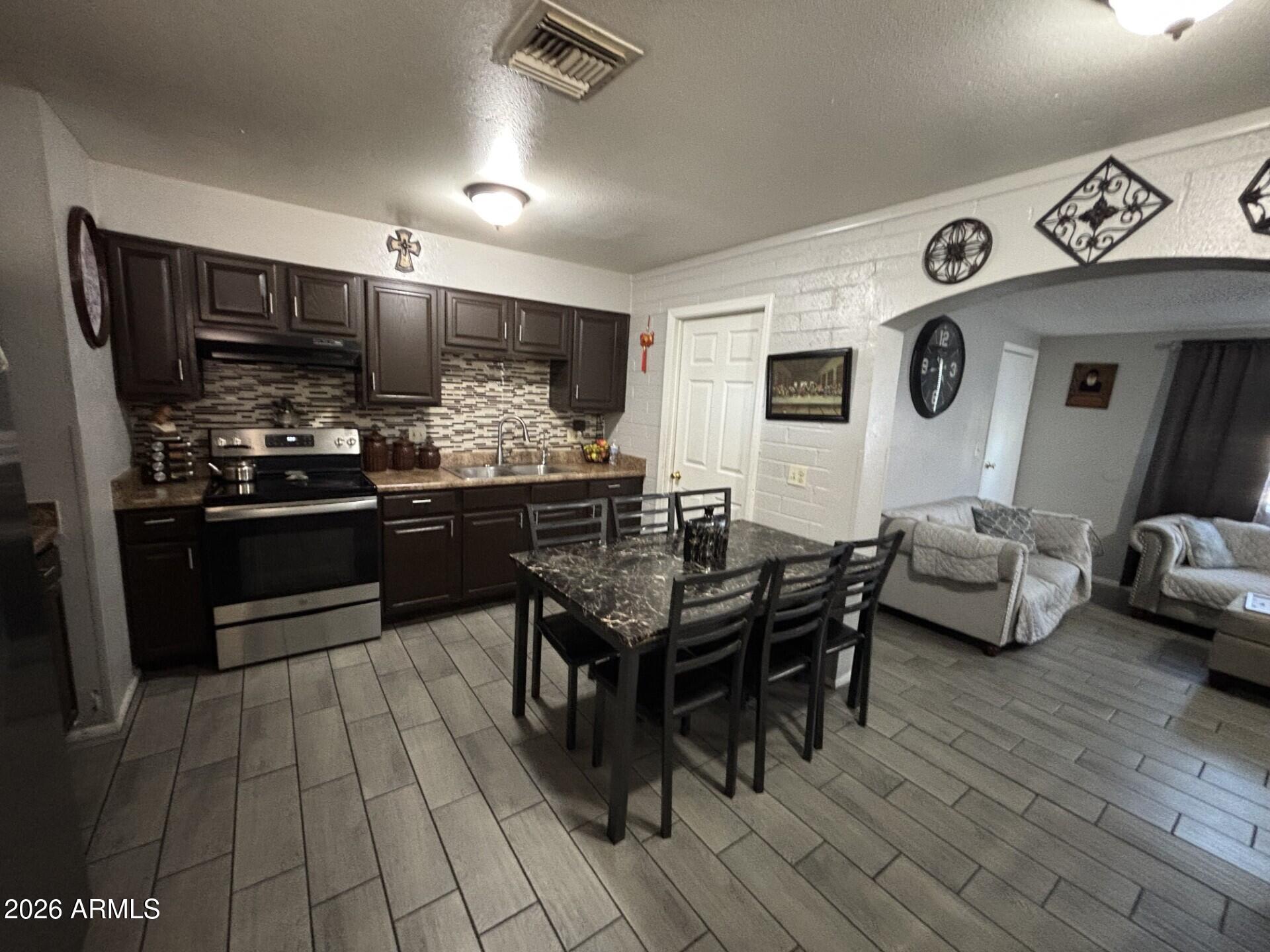 WEST EL MIRAGE NO 3 - Residential