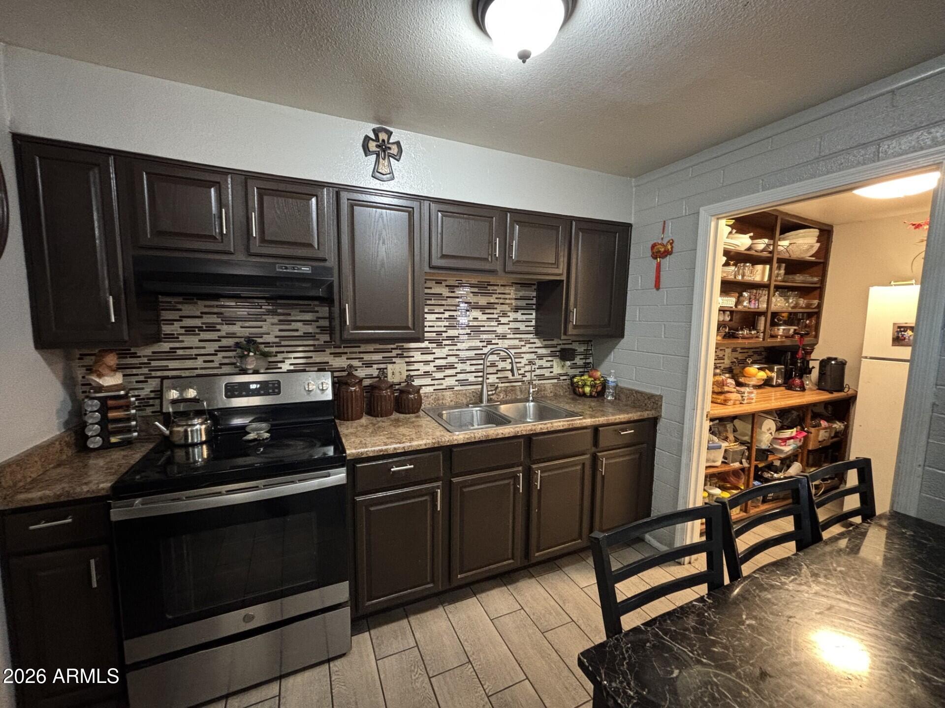 WEST EL MIRAGE NO 3 - Residential