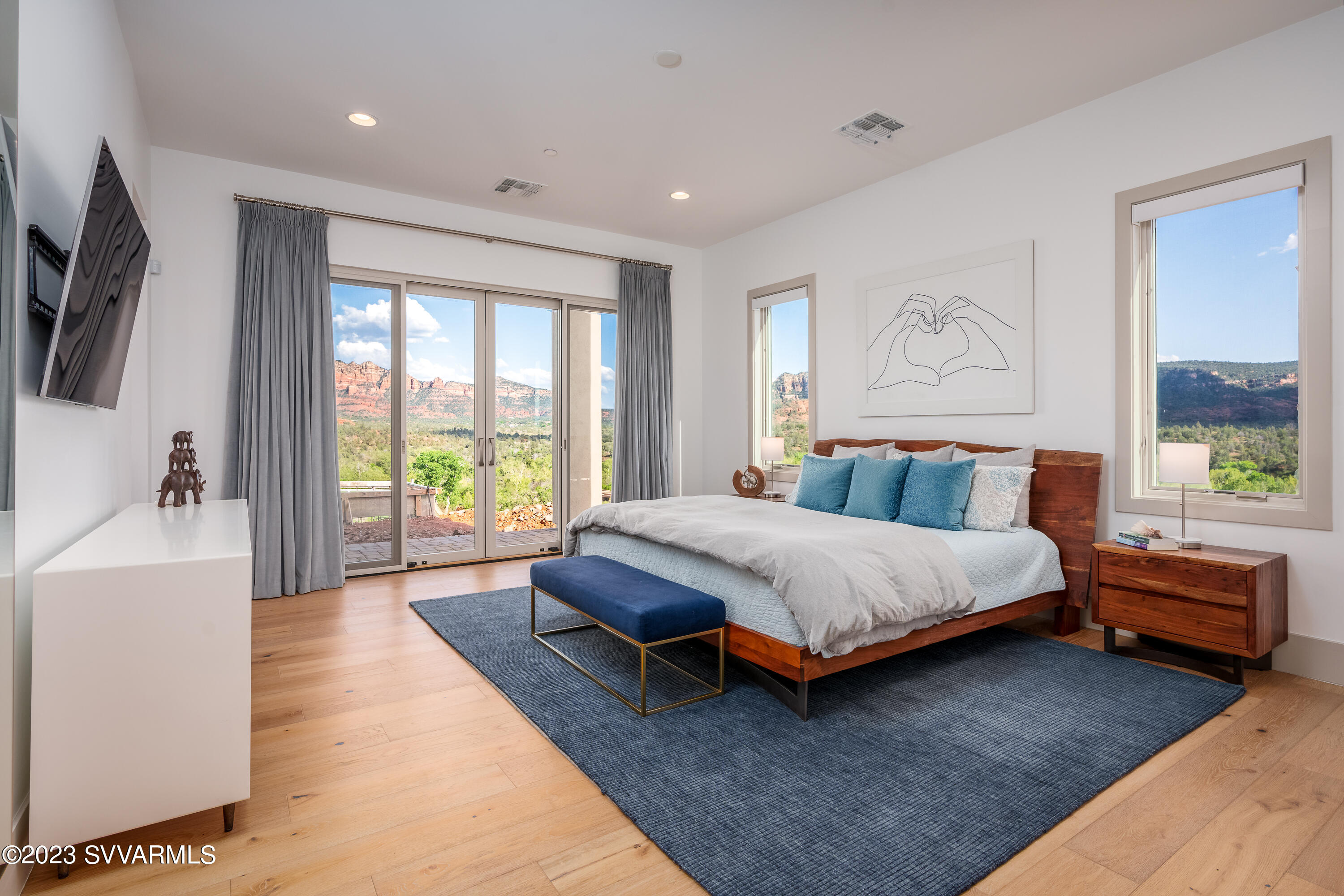 Sedona Ranch on Oak Creek - Residential