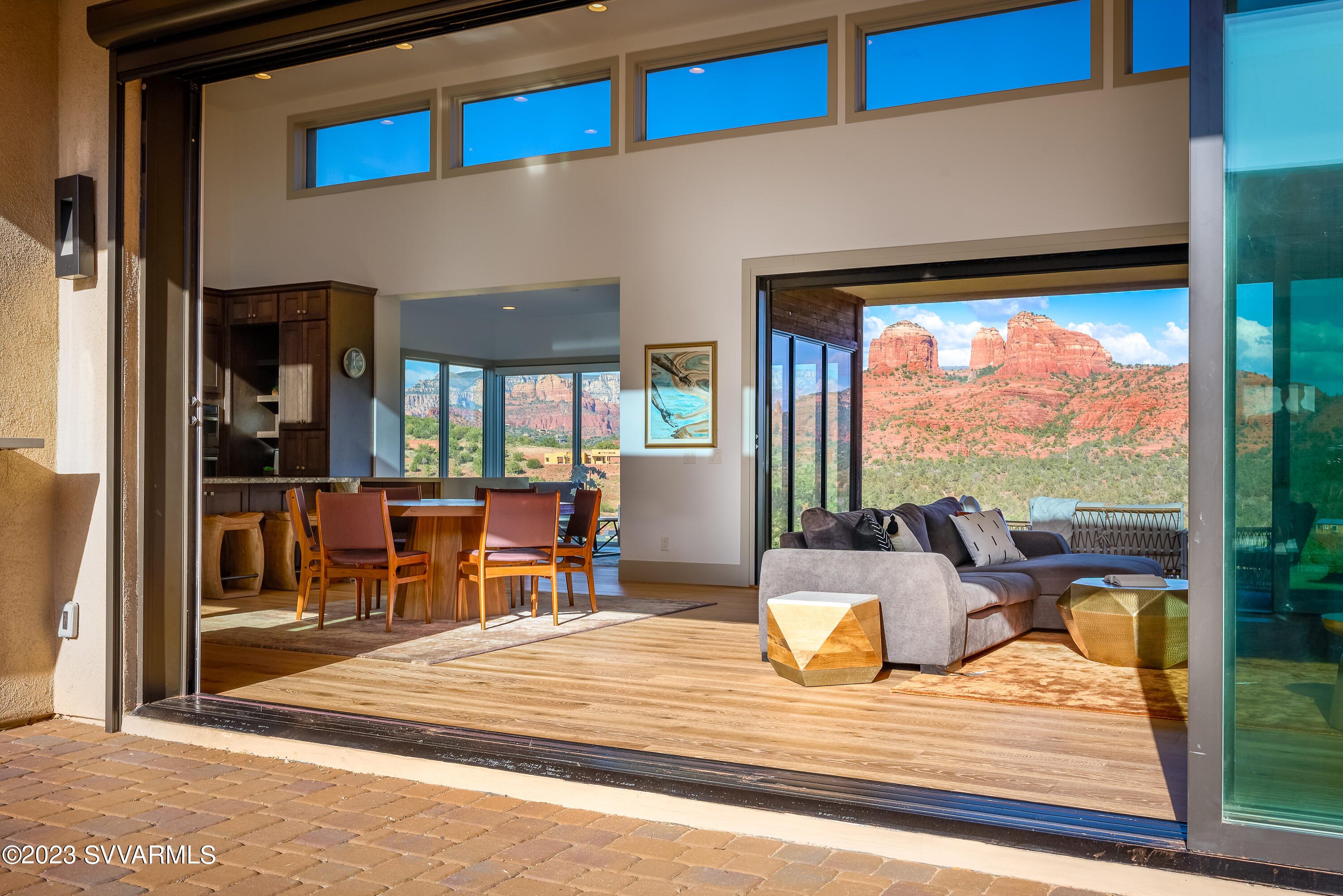 Sedona Ranch on Oak Creek - Residential