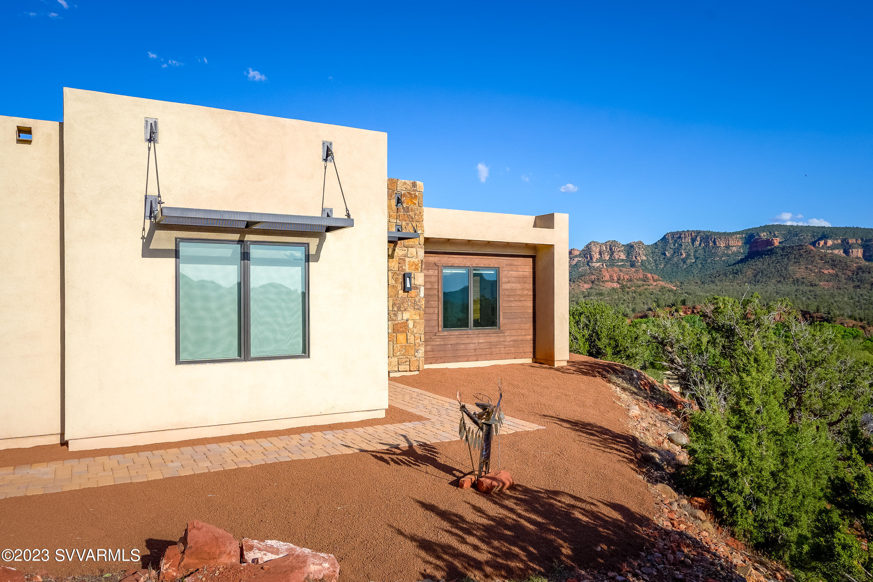 Sedona Ranch on Oak Creek - Residential