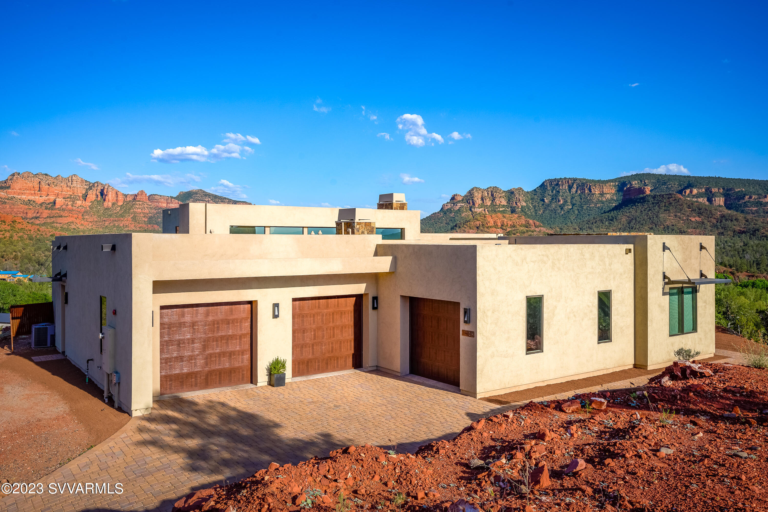 Sedona Ranch on Oak Creek - Residential