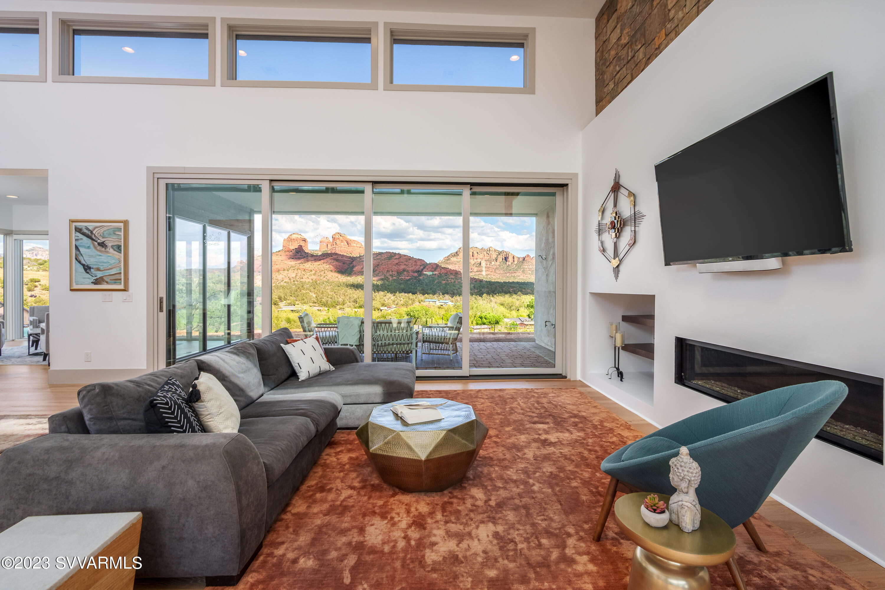Sedona Ranch on Oak Creek - Residential