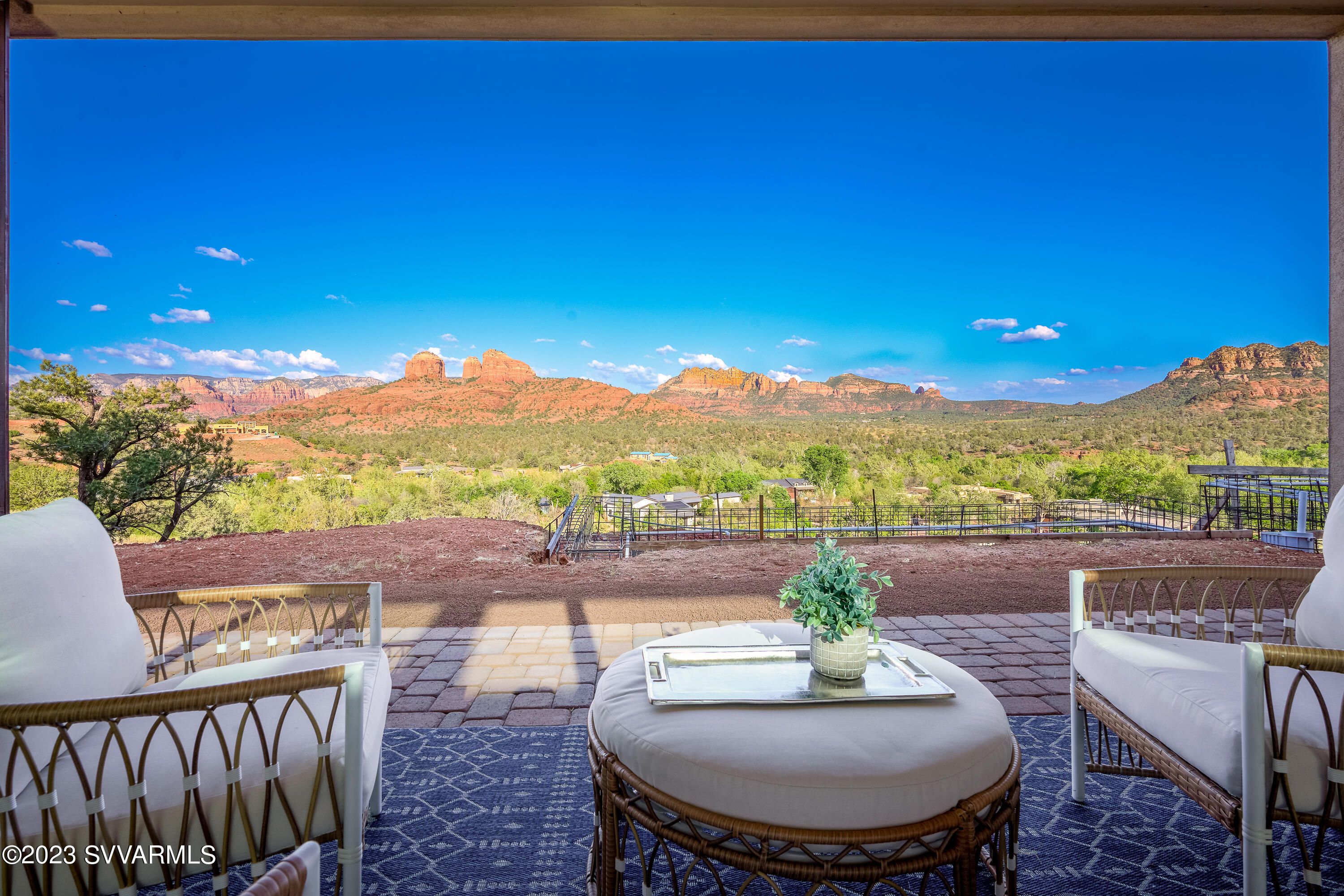 Sedona Ranch on Oak Creek - Residential
