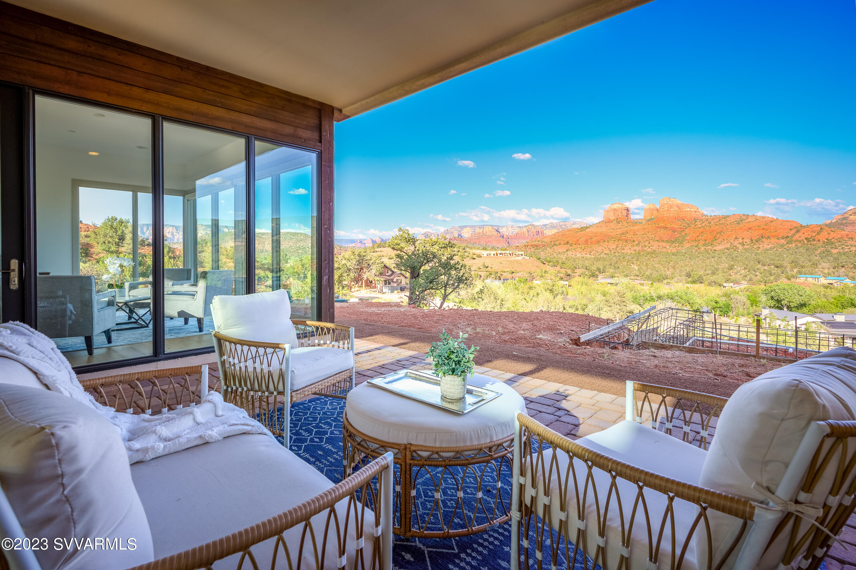 Sedona Ranch on Oak Creek - Residential