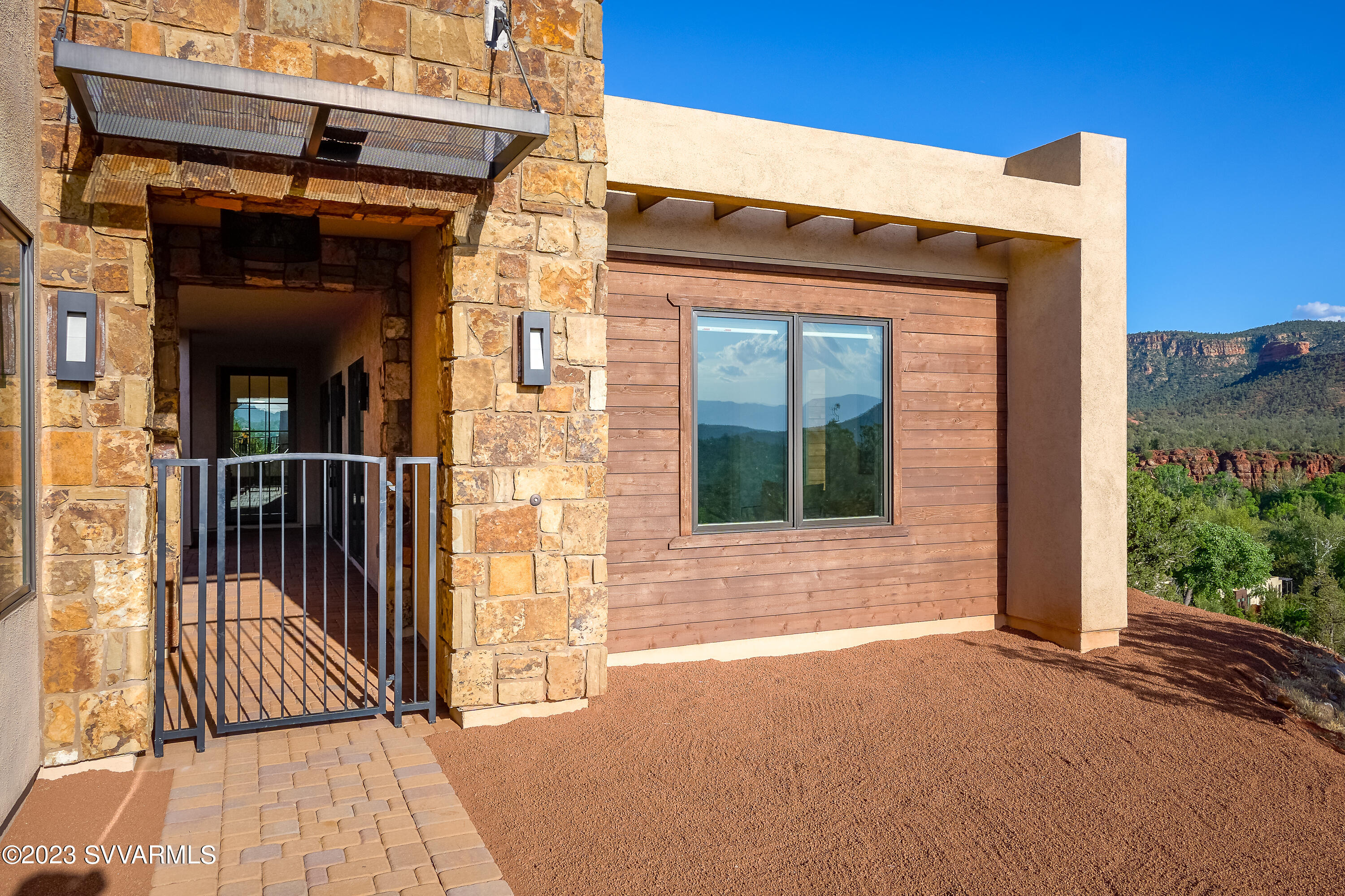 Sedona Ranch on Oak Creek - Residential