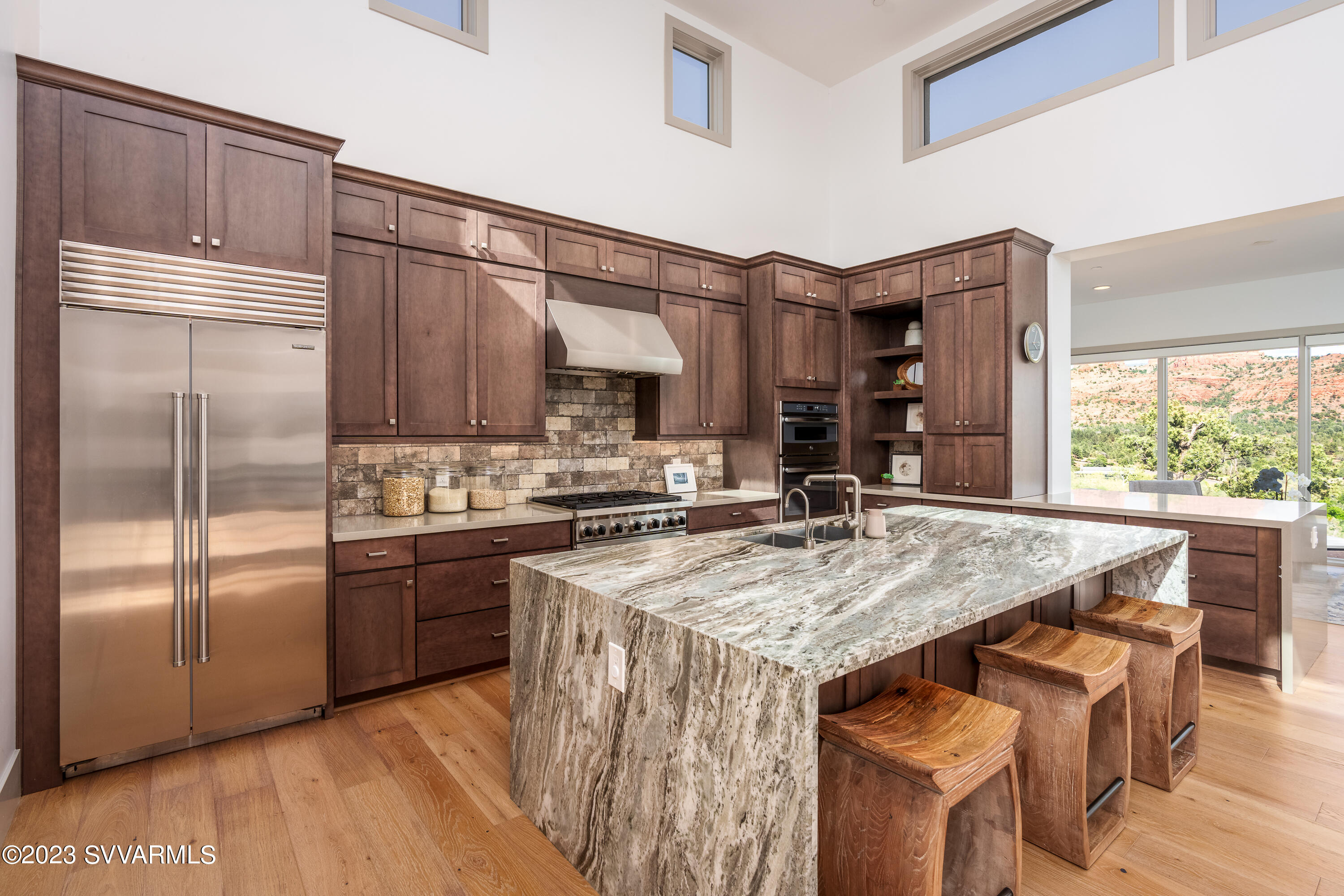 Sedona Ranch on Oak Creek - Residential
