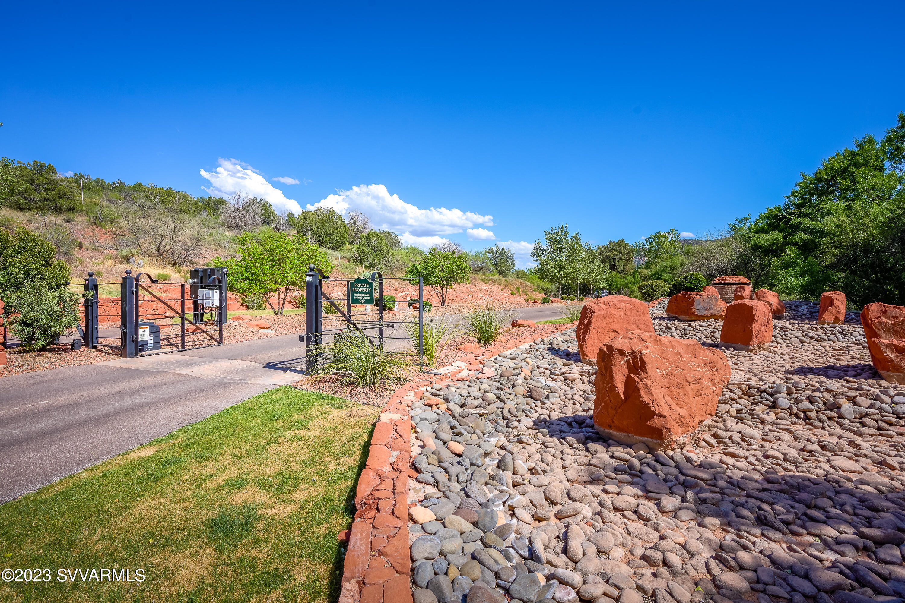 Sedona Ranch on Oak Creek - Residential