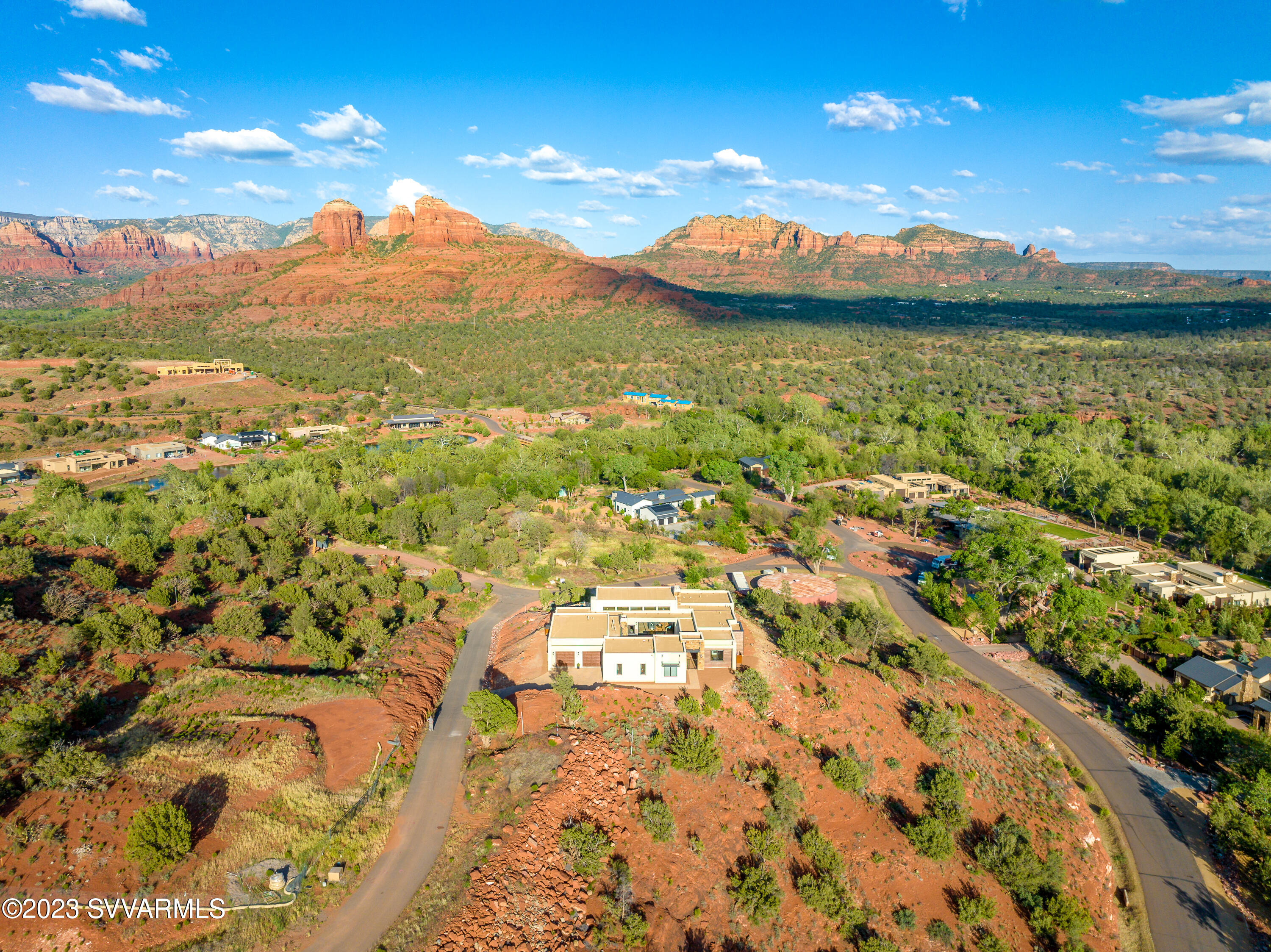 Sedona Ranch on Oak Creek - Residential