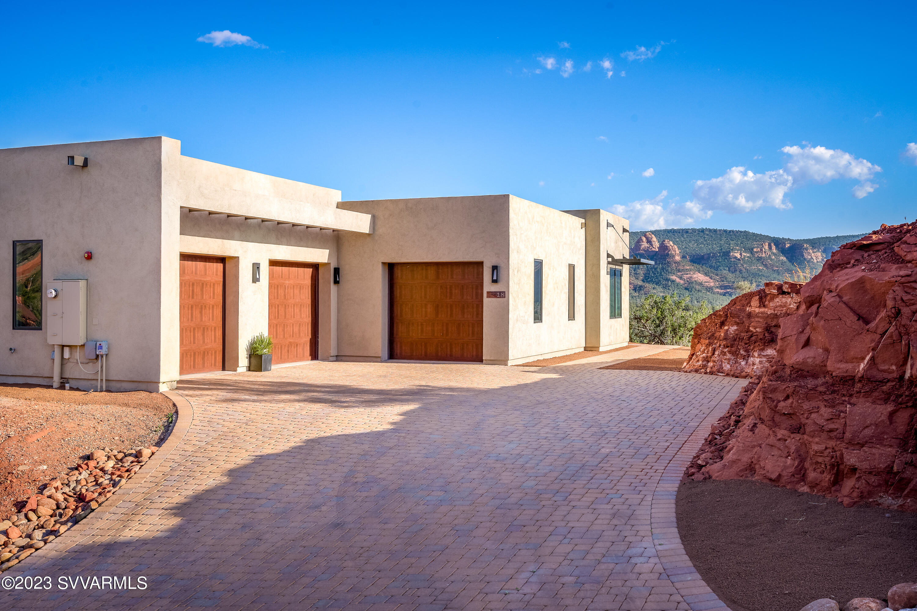 Sedona Ranch on Oak Creek - Residential
