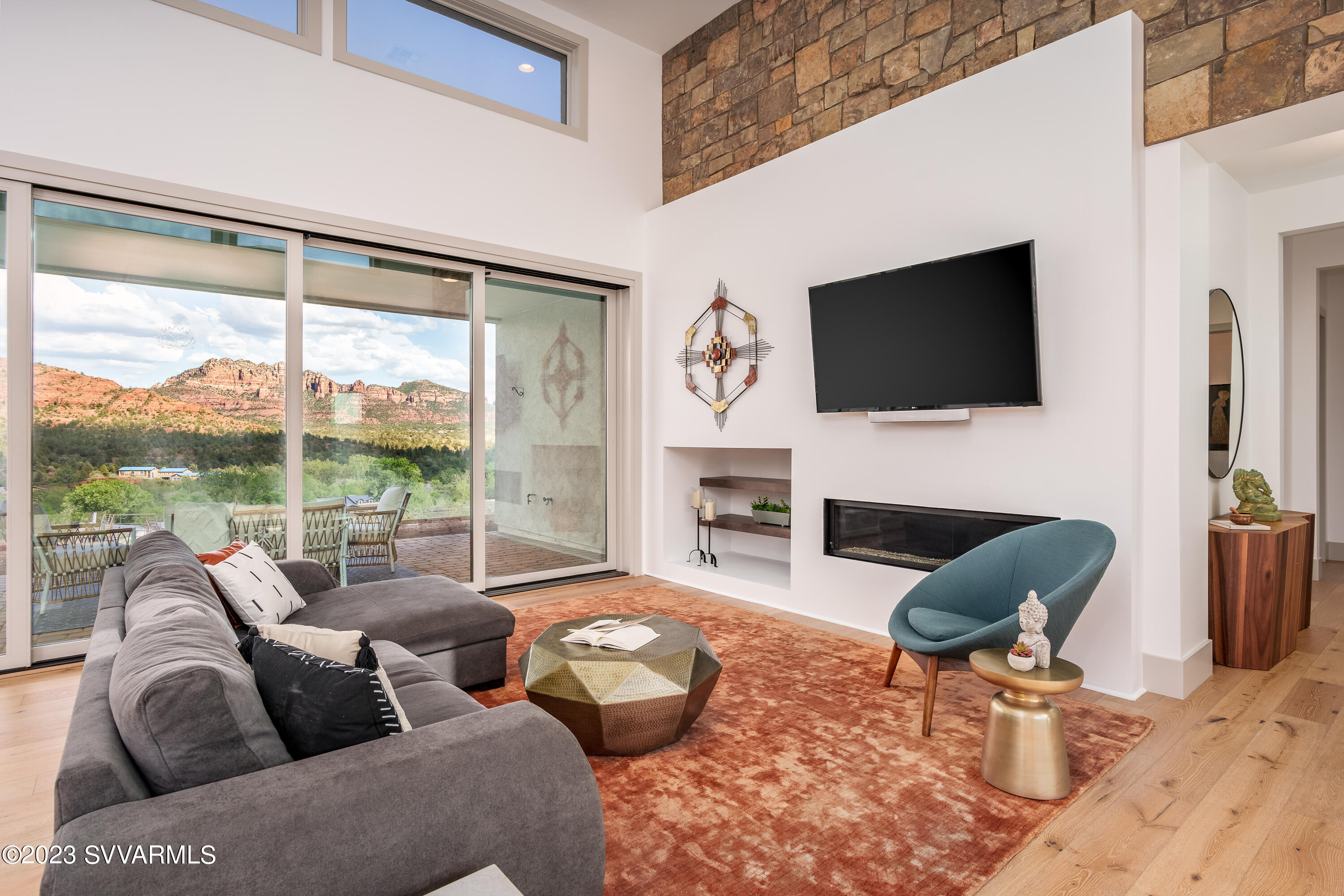 Sedona Ranch on Oak Creek - Residential