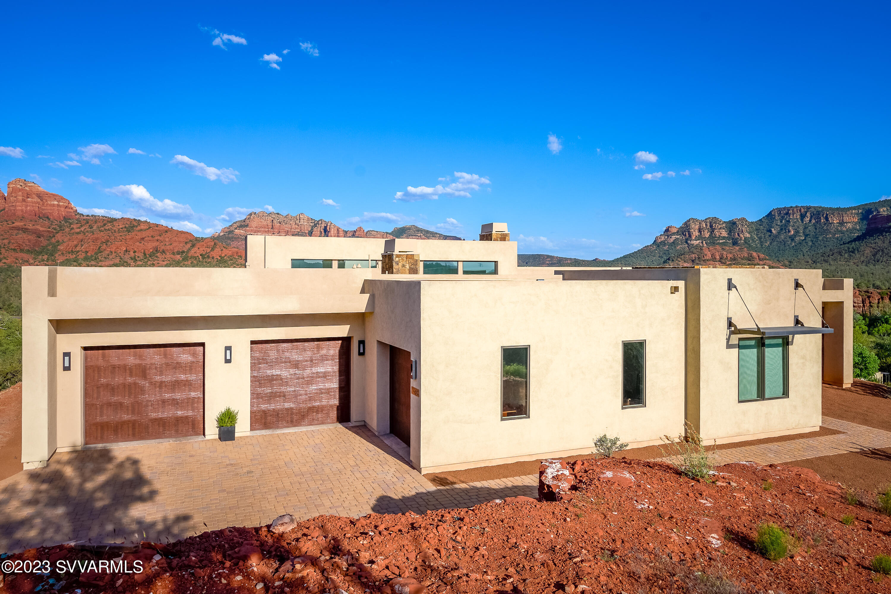 Sedona Ranch on Oak Creek - Residential