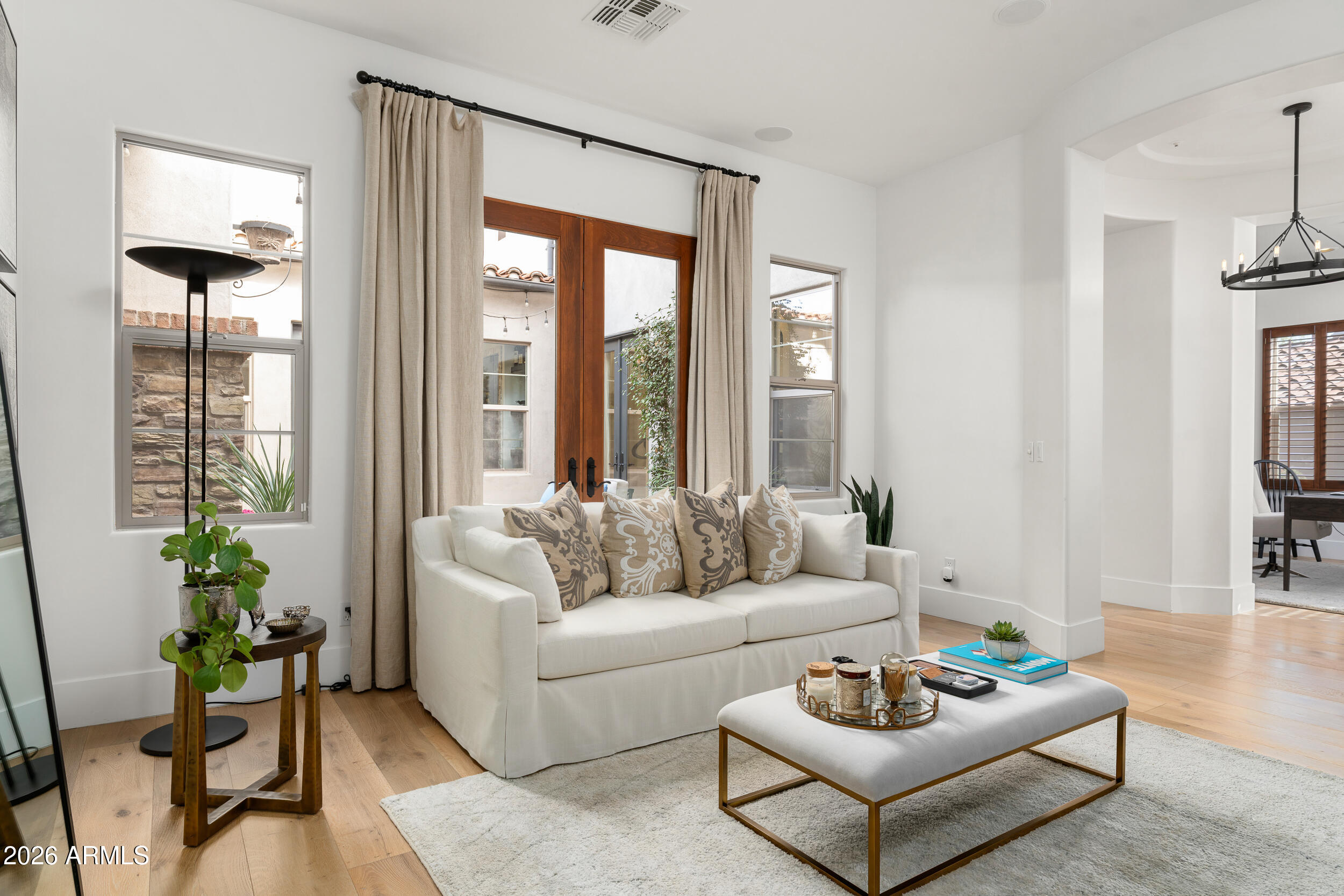 DC RANCH - Residential