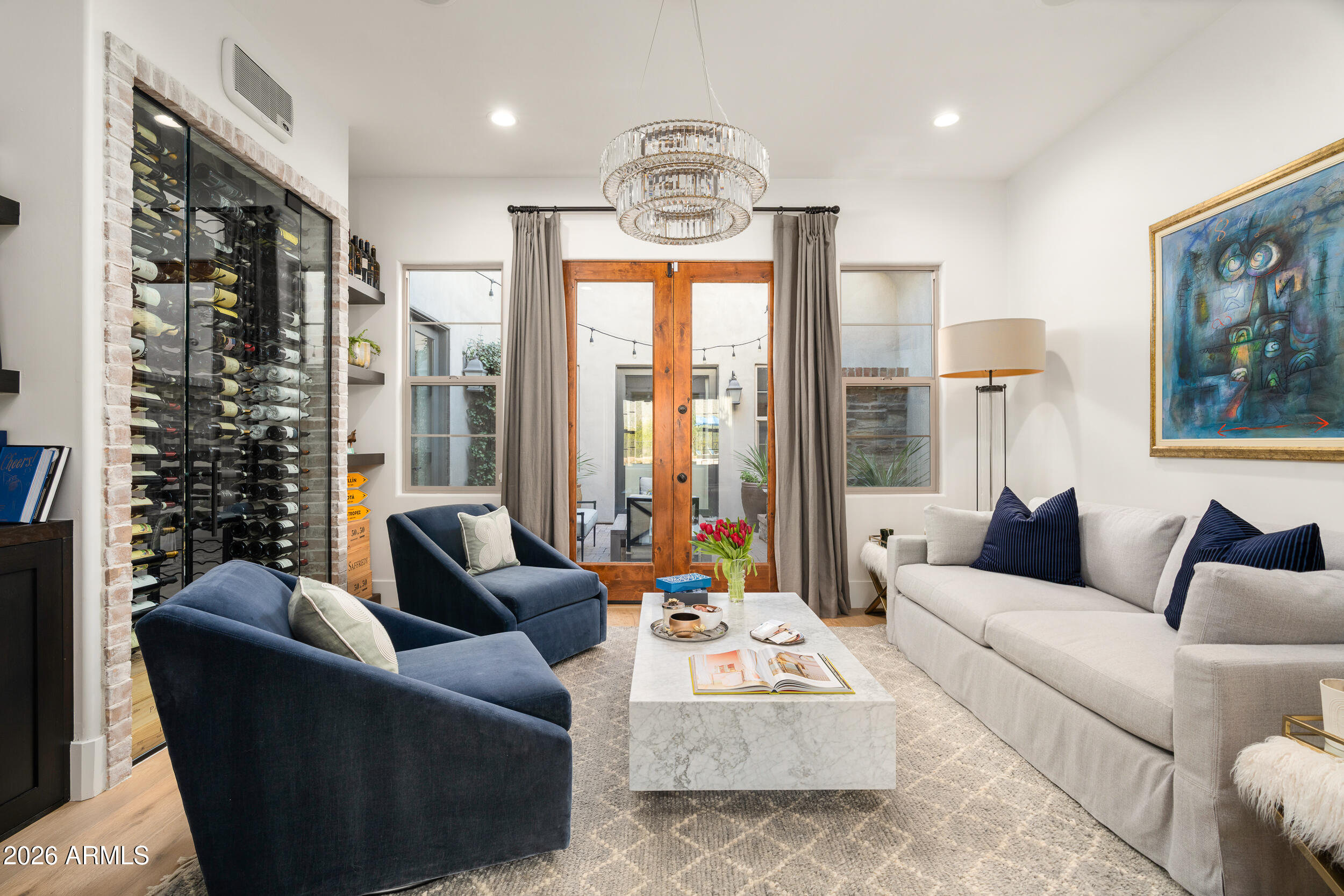 DC RANCH - Residential