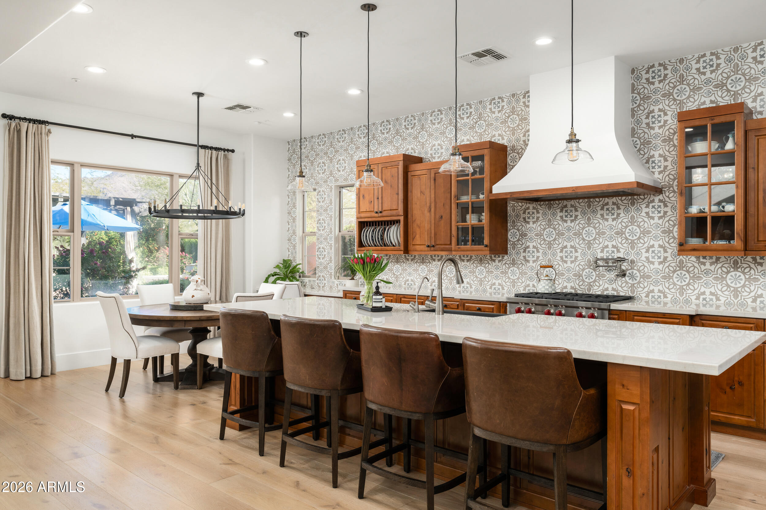 DC RANCH - Residential
